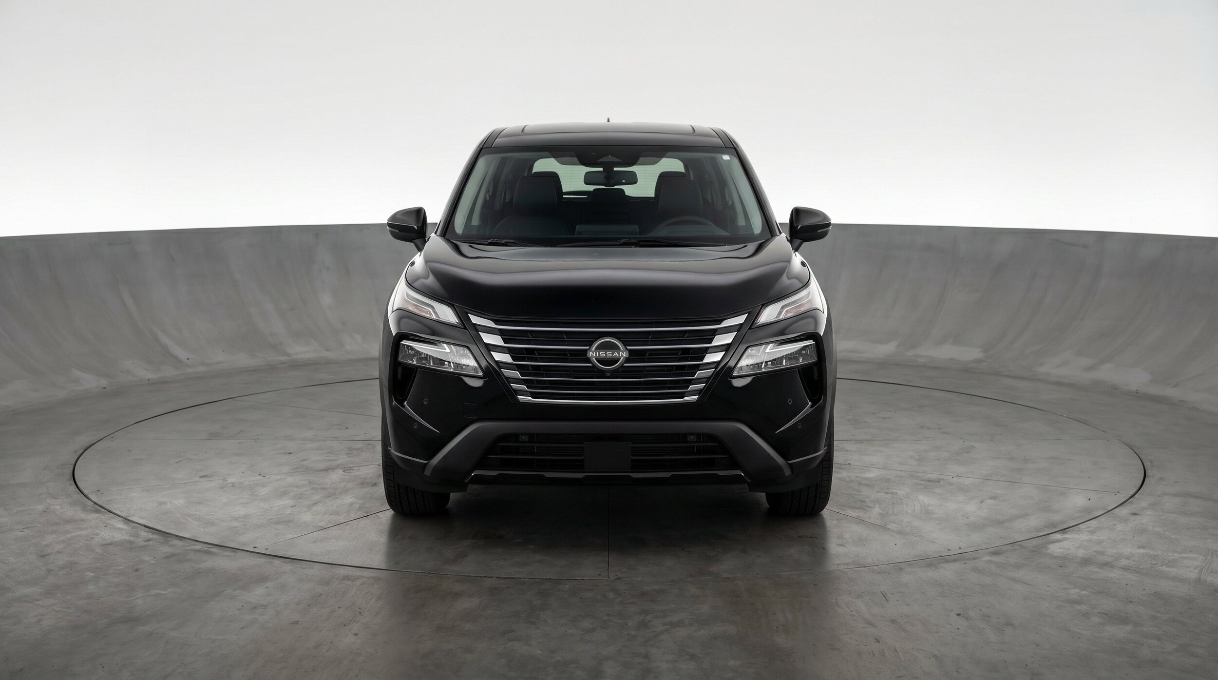 Thumbnail: 2026 Nissan Rogue - 2