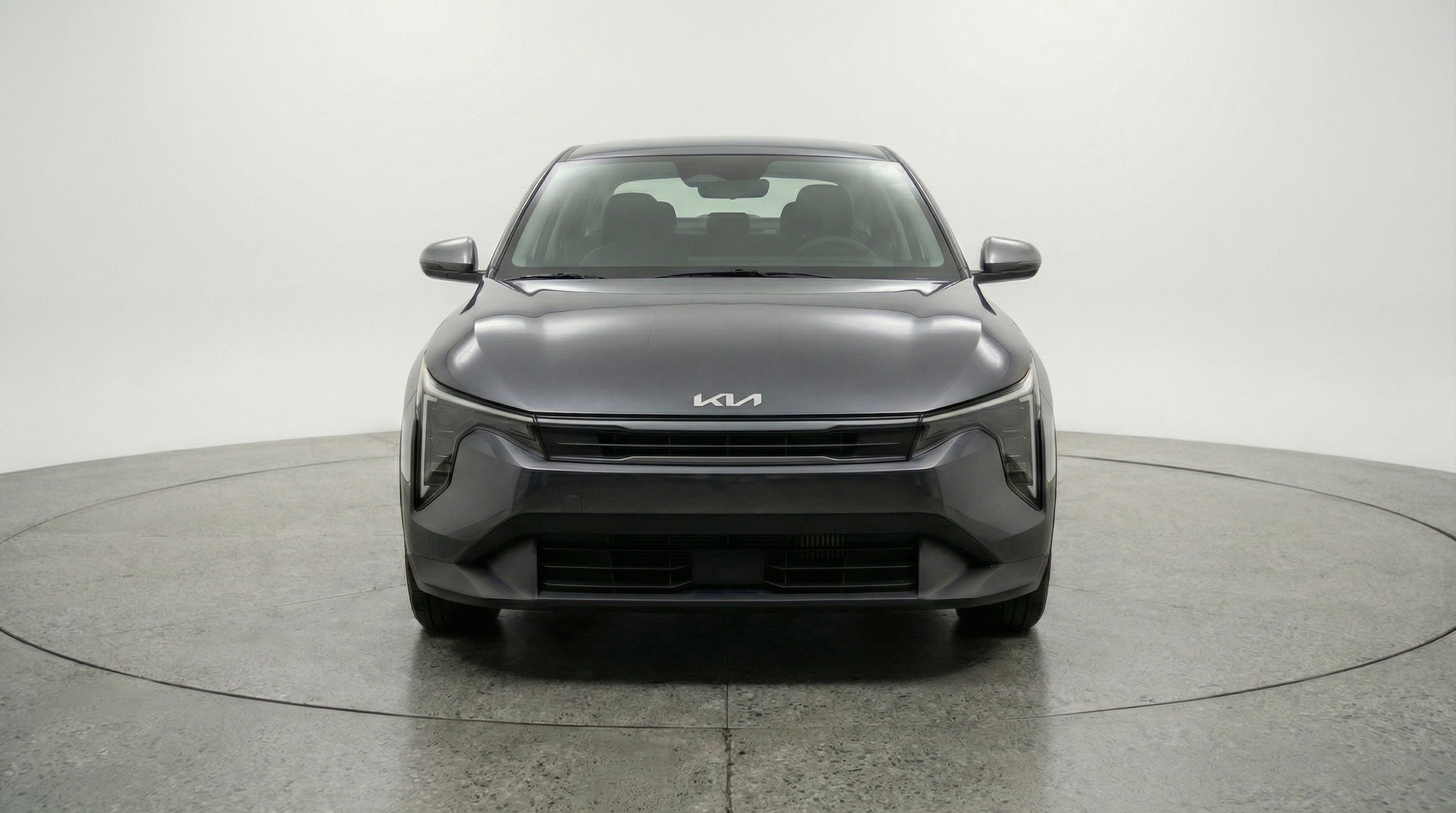 Thumbnail: 2025 Kia K4 - 2