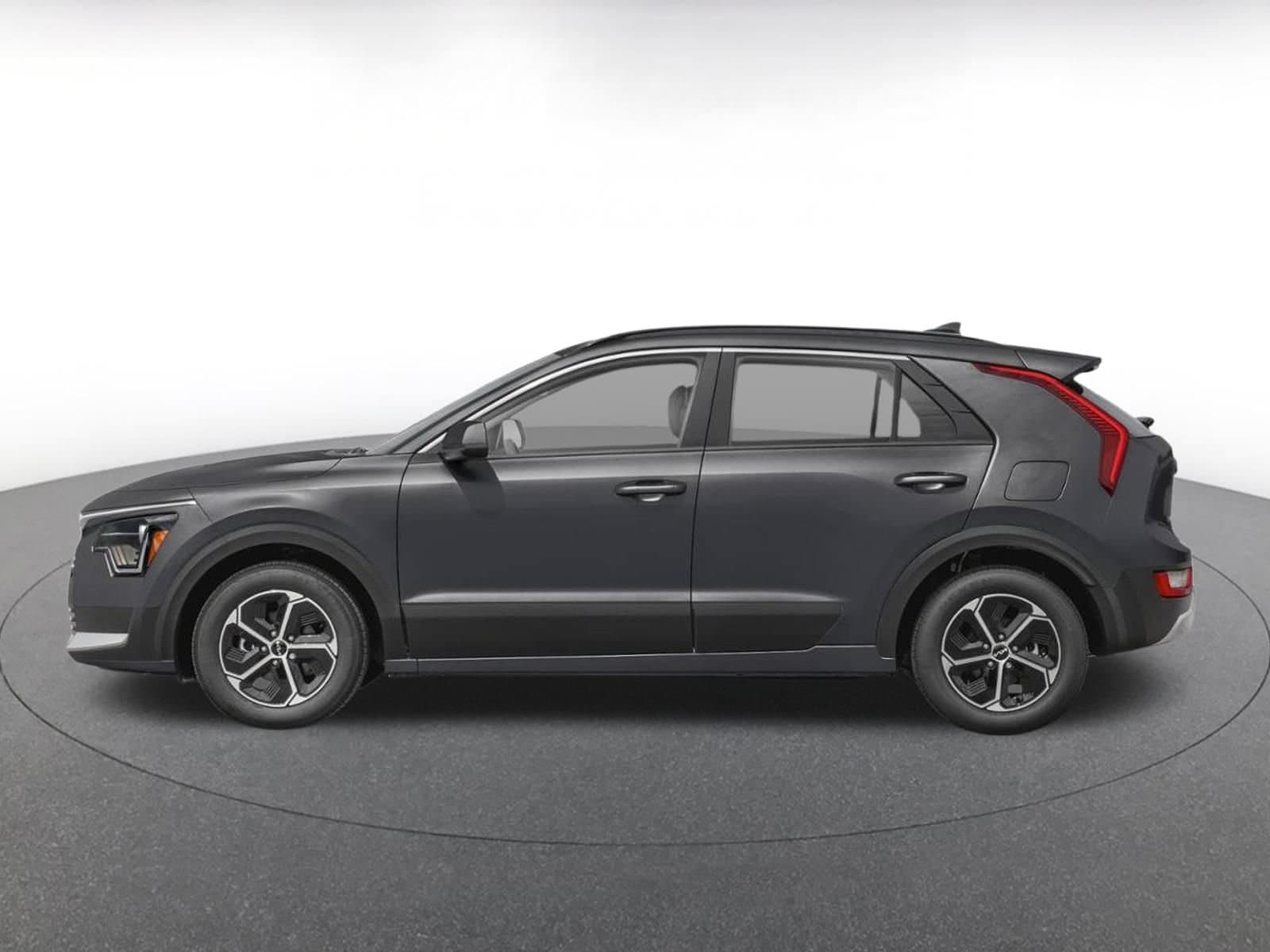 Thumbnail: 2026 Kia Niro - 3