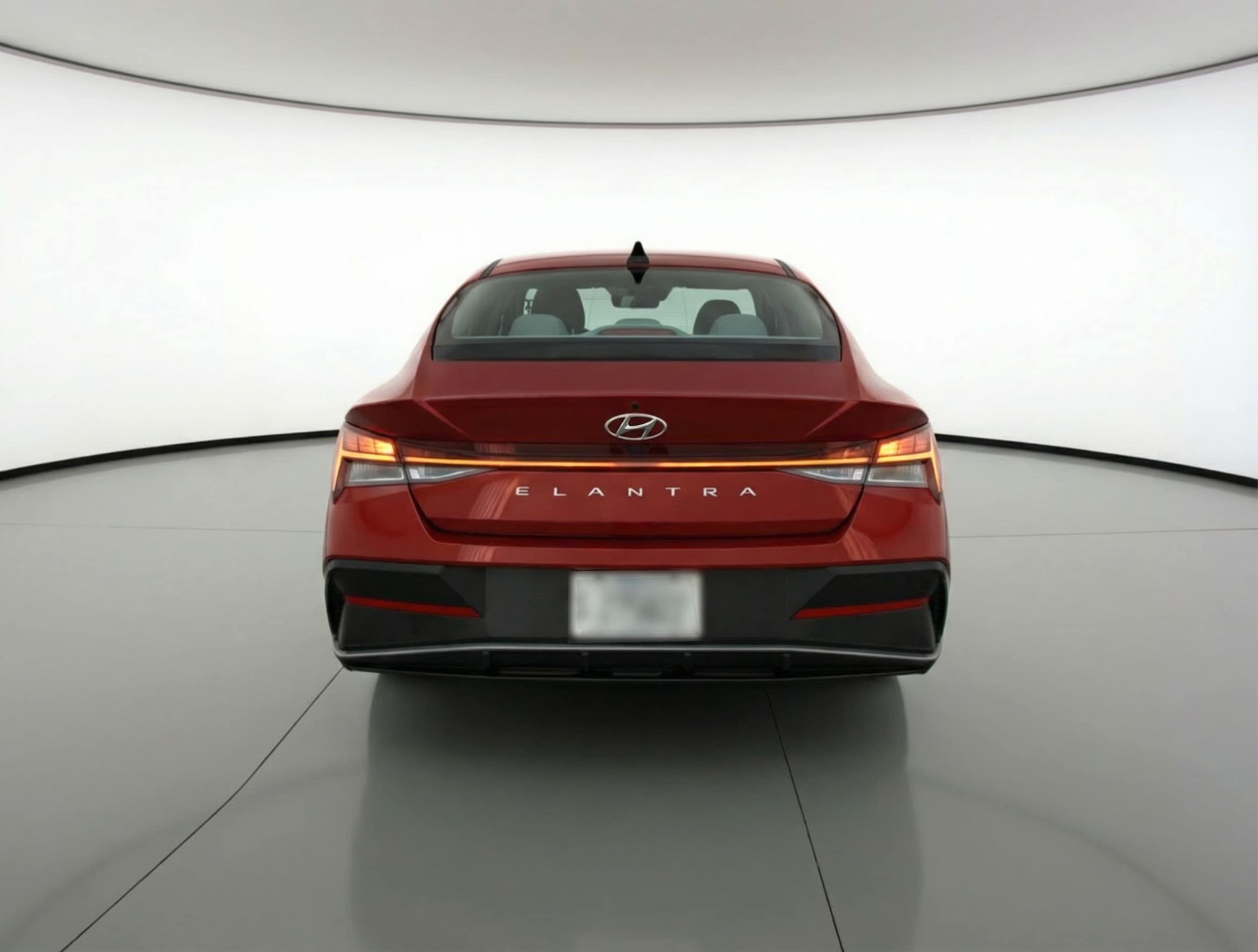 Thumbnail: 2025 Hyundai Elantra - 6