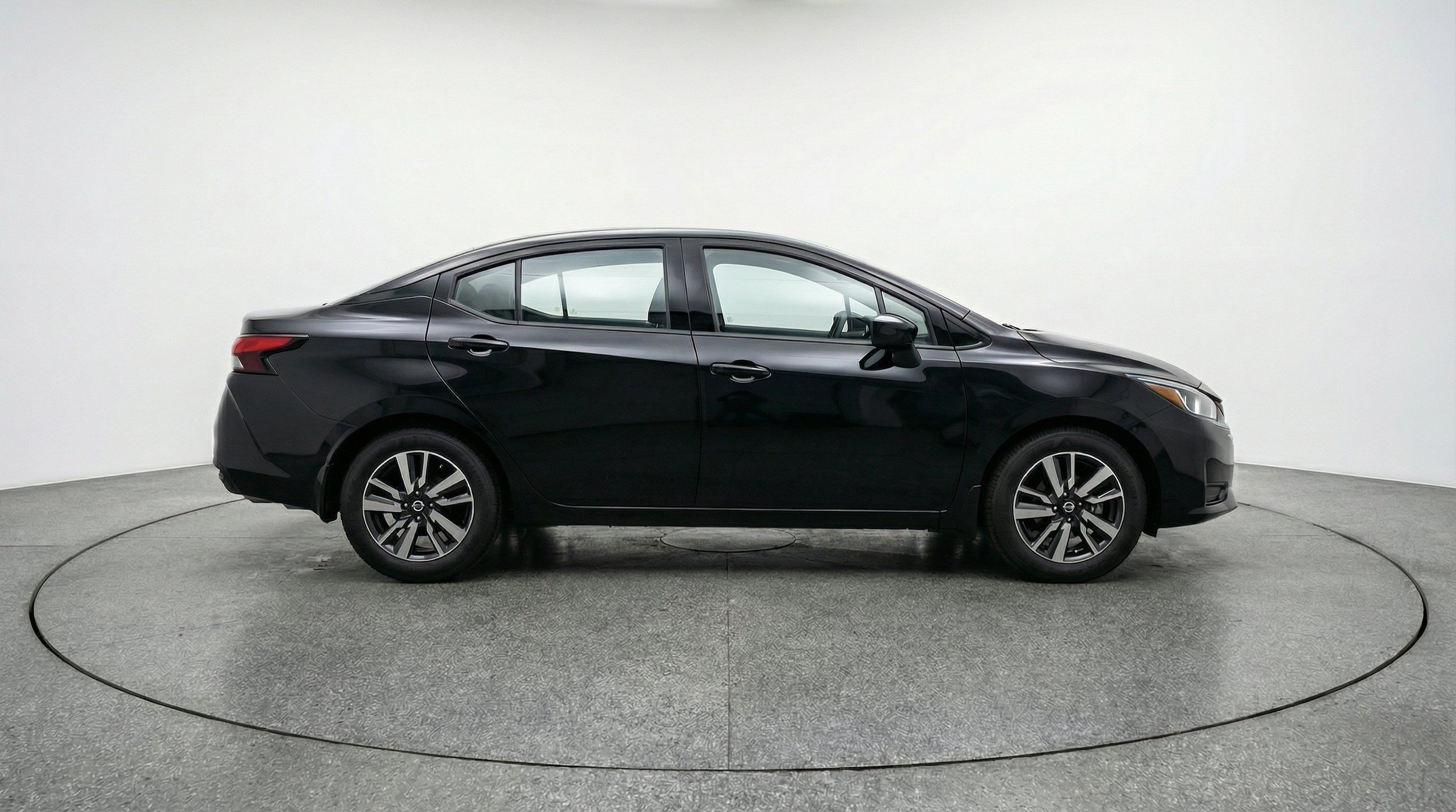 Thumbnail: 2025 Nissan Versa - 11