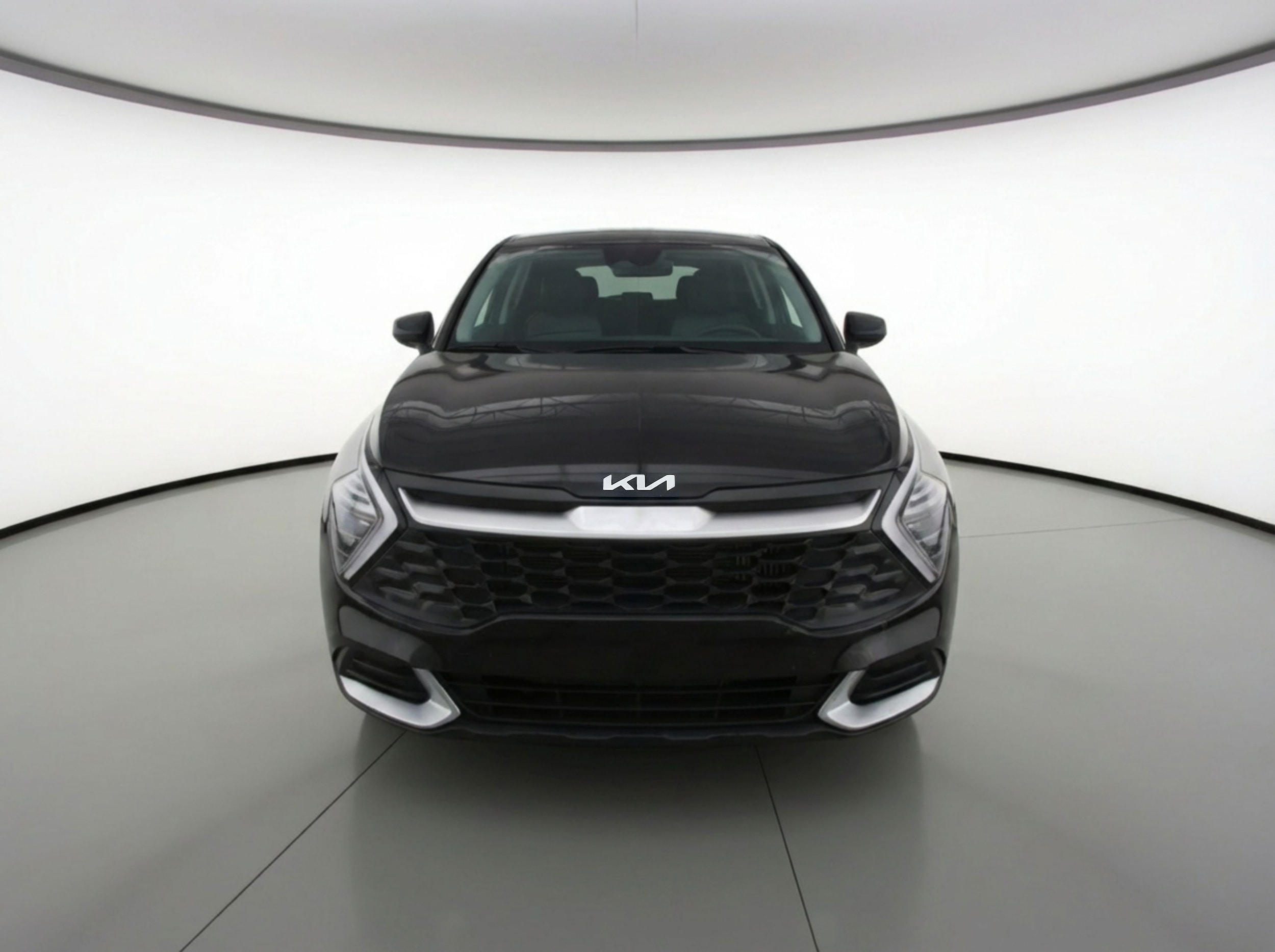 Thumbnail: 2025 Kia Sportage - 2