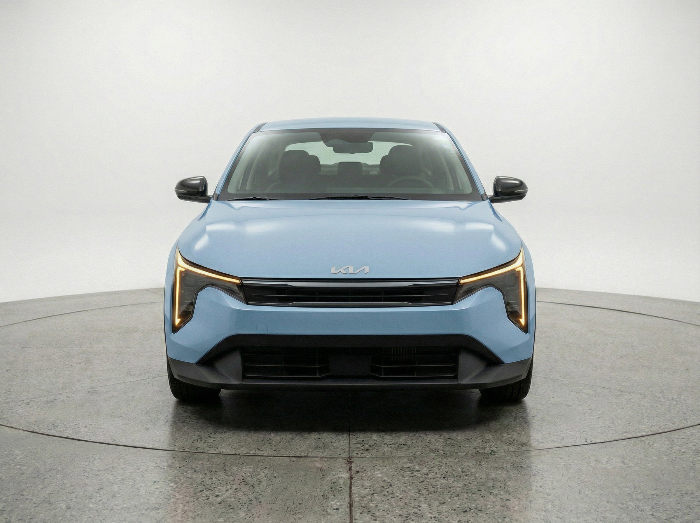 Thumbnail: 2025 Kia K4 - 2