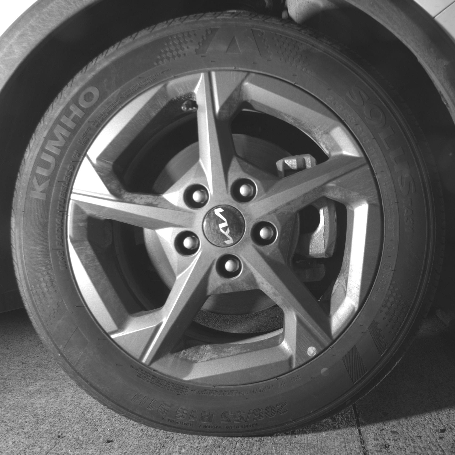 Thumbnail: 2025 Kia K4 - 10