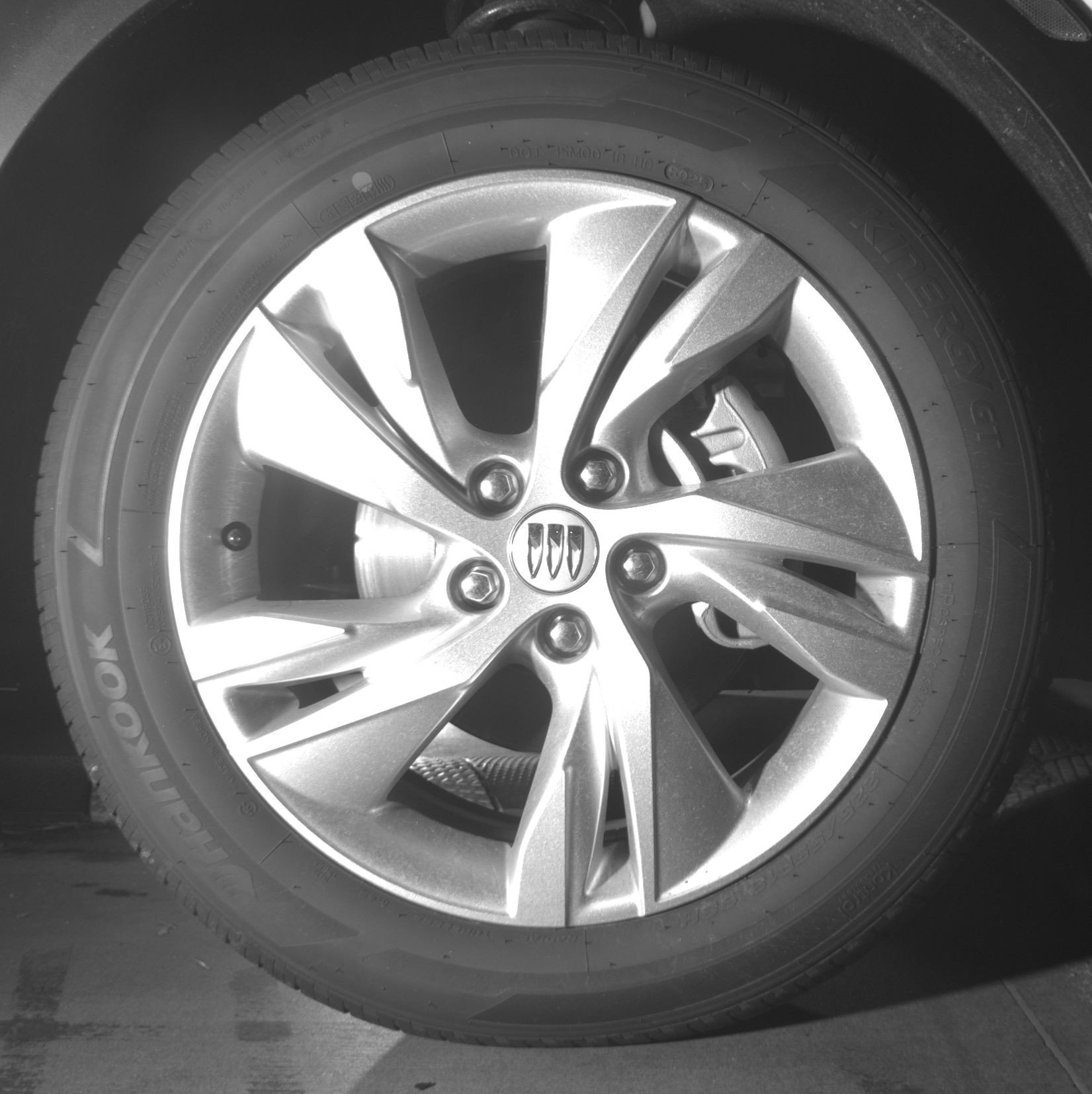 Thumbnail: 2026 Buick Encore GX - 13
