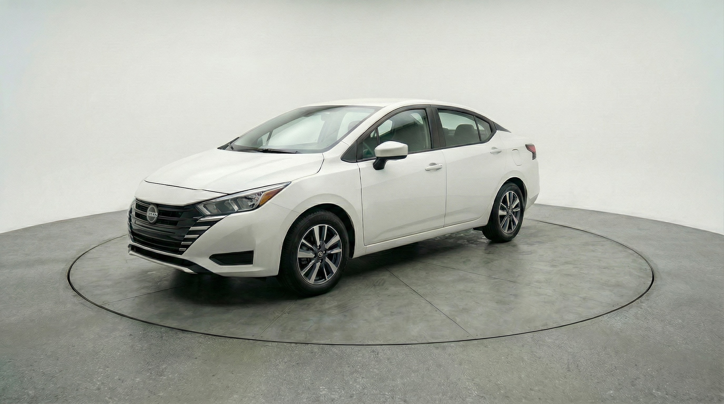 Thumbnail: 2025 Nissan Versa - 3