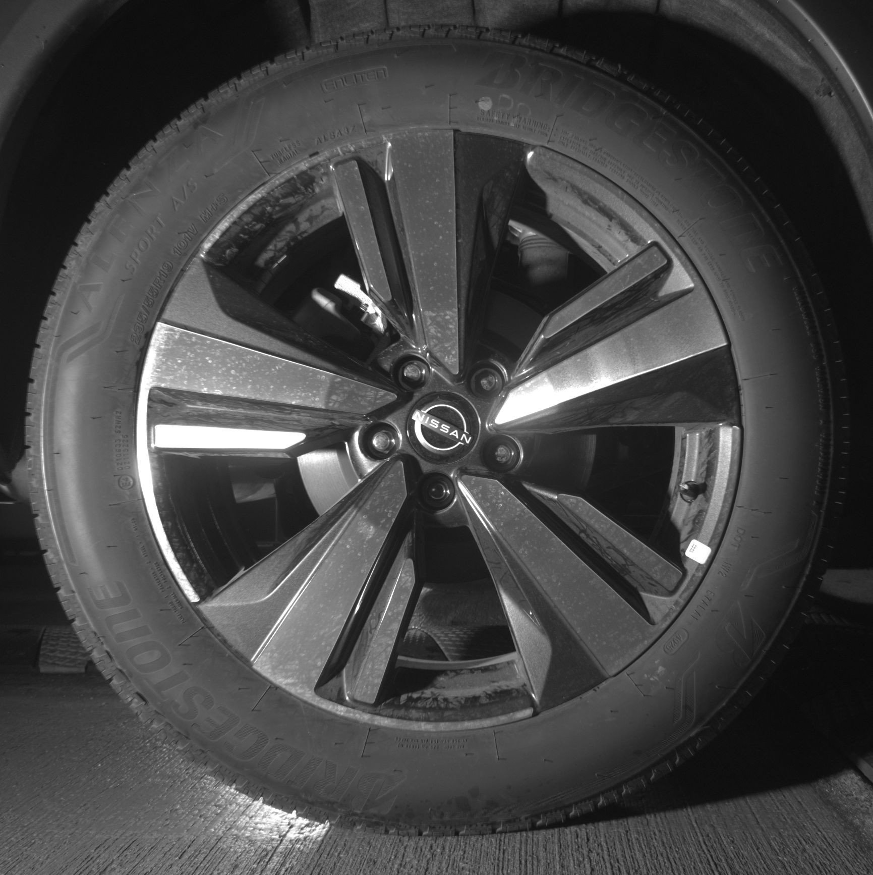 Thumbnail: 2026 Nissan Rogue - 15