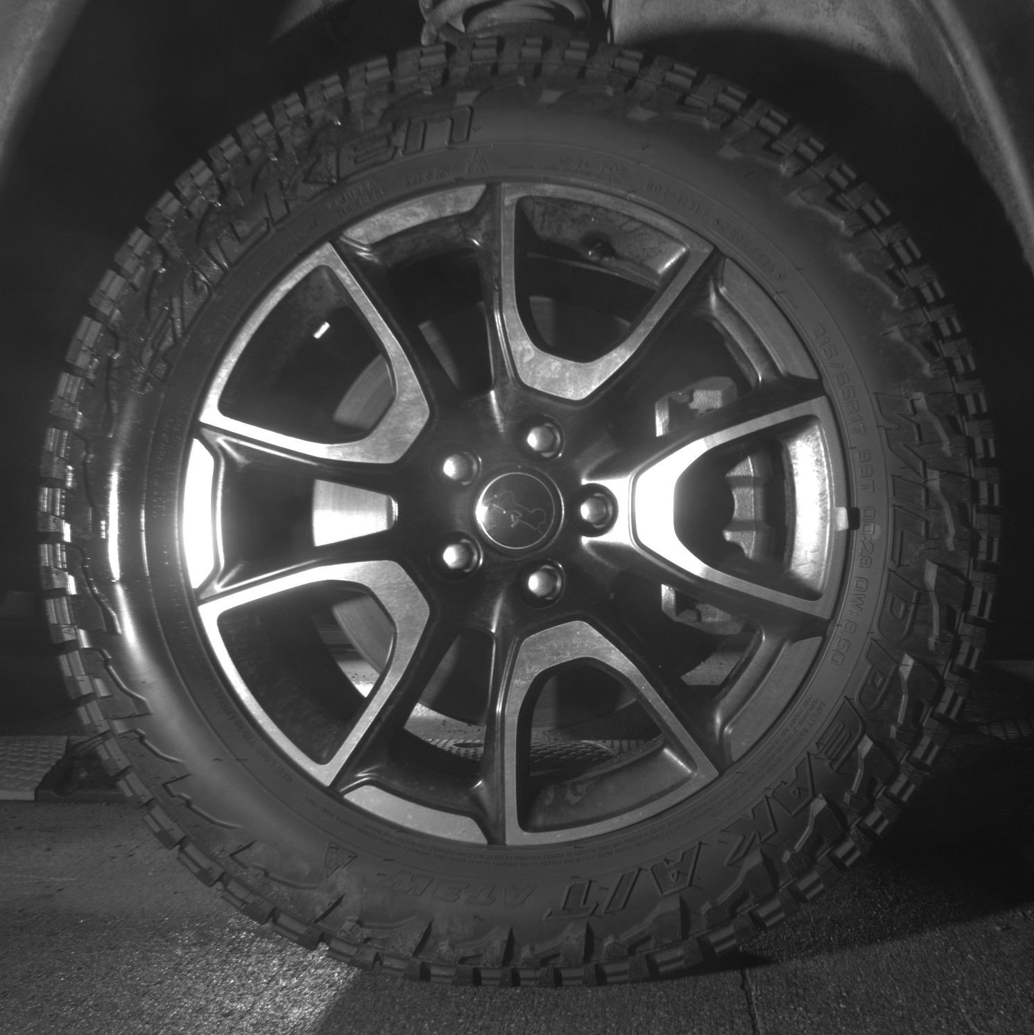 Thumbnail: 2025 Jeep Compass - 13