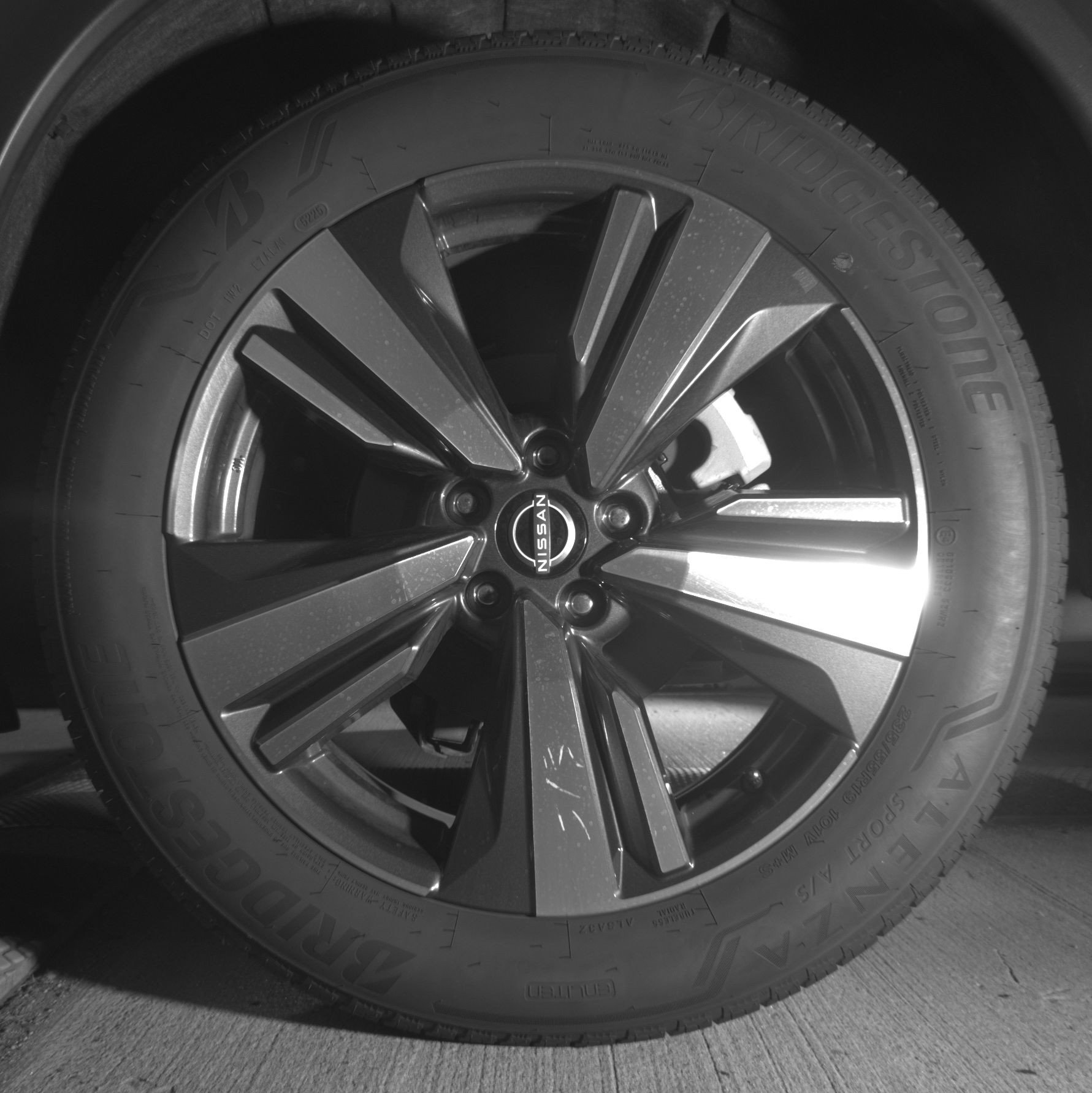 Thumbnail: 2026 Nissan Rogue - 14