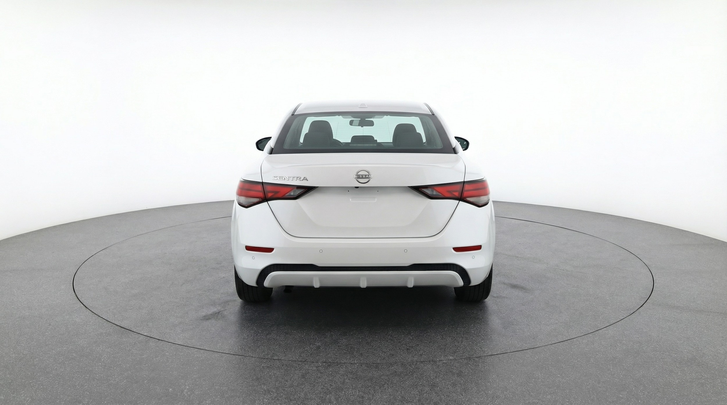 Thumbnail: 2025 Nissan Sentra - 6