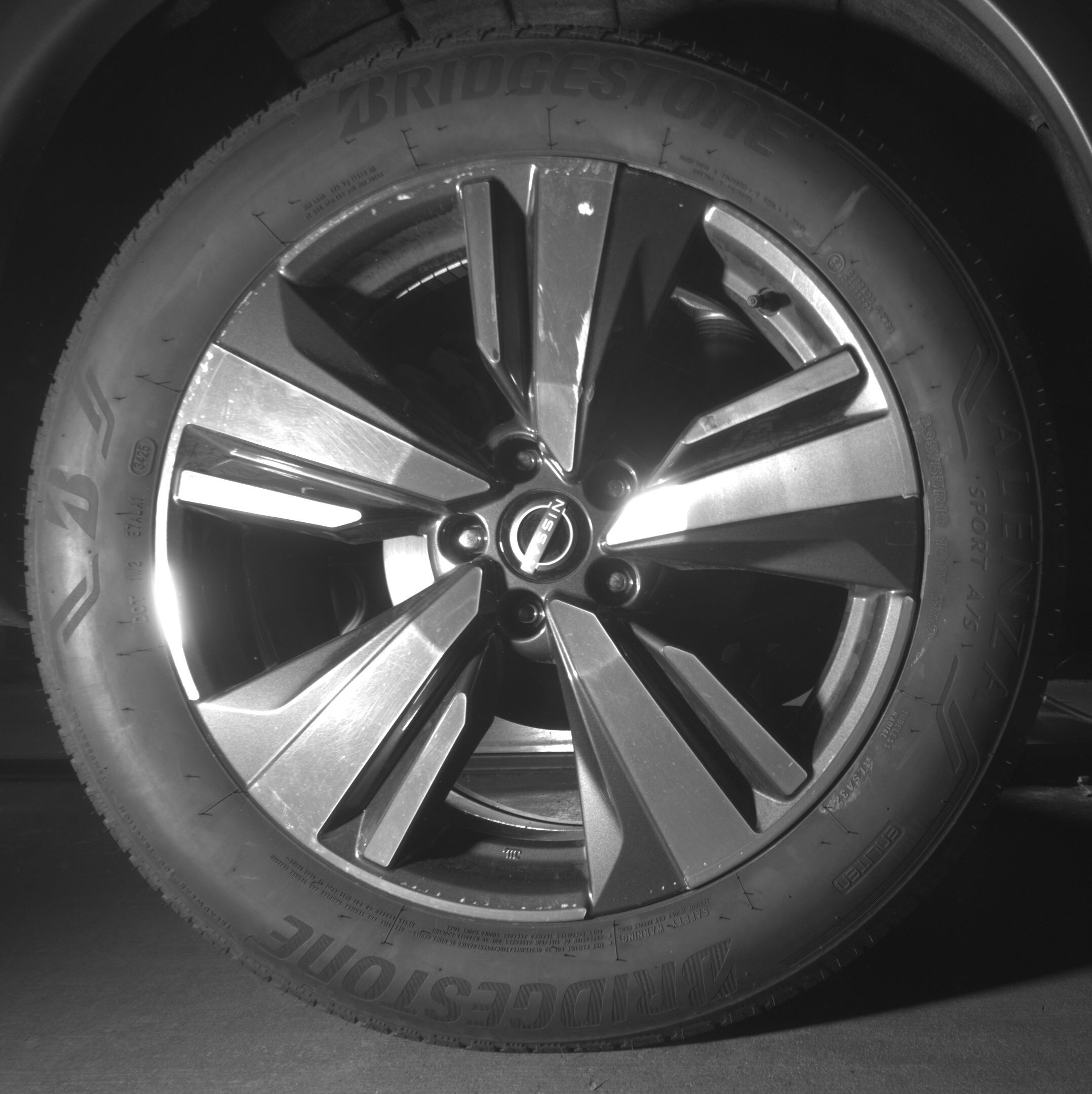 Thumbnail: 2026 Nissan Rogue - 12