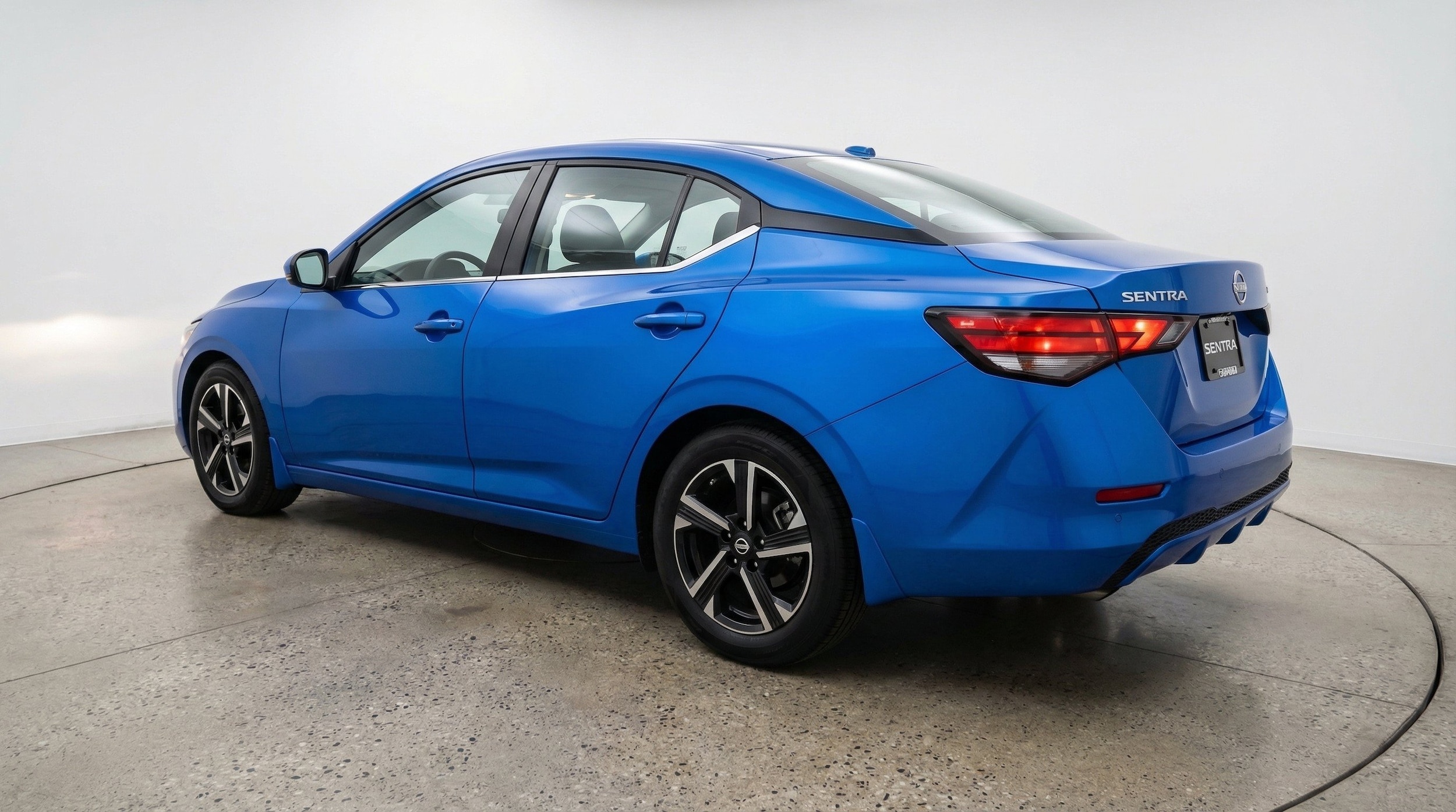 Thumbnail: 2025 Nissan Sentra - 6