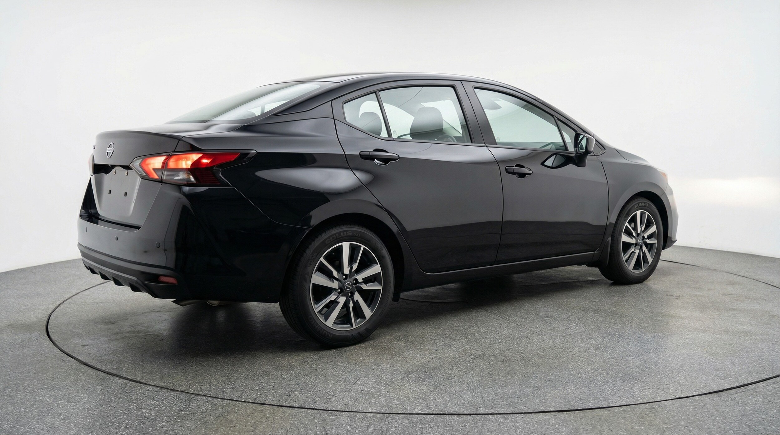 Thumbnail: 2025 Nissan Versa - 7