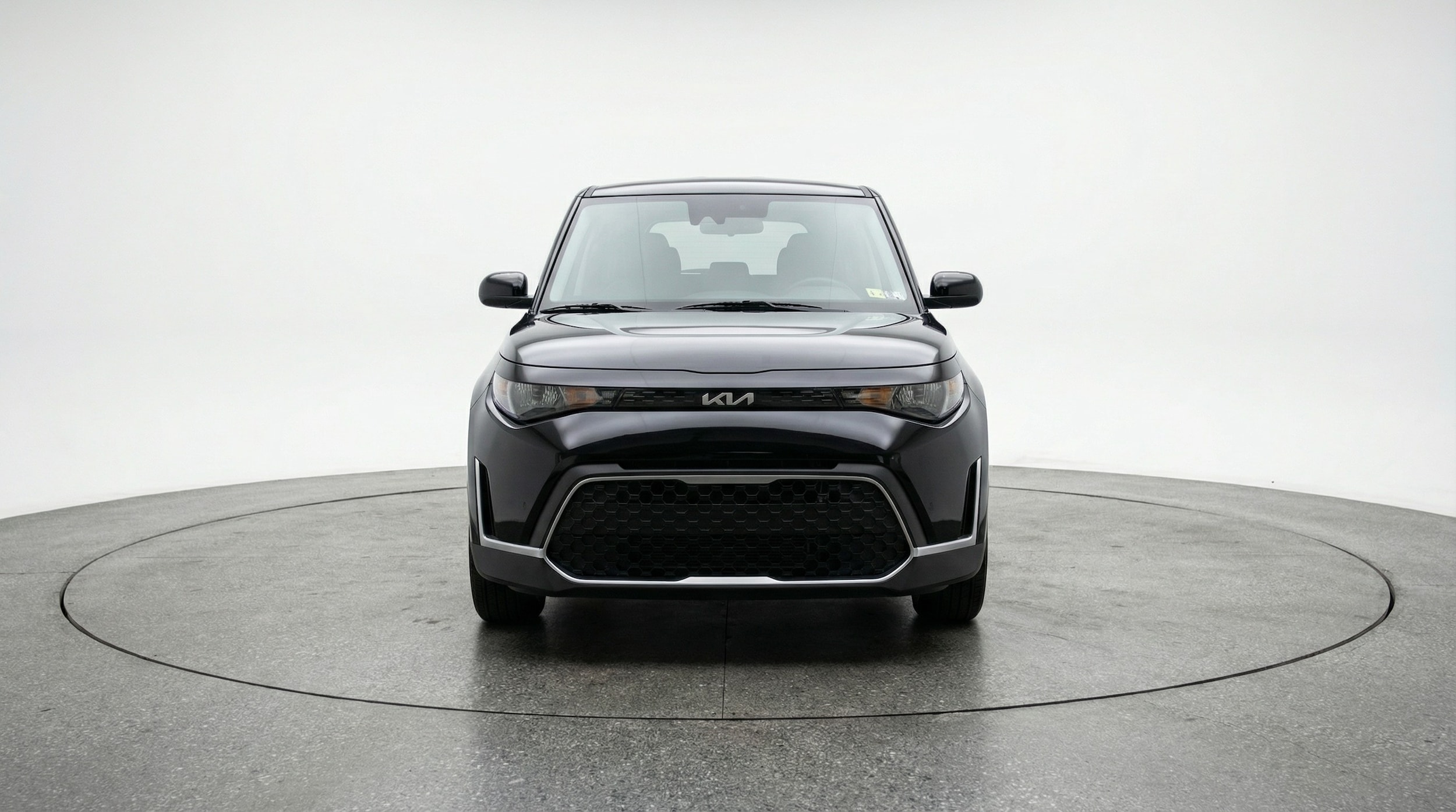 Thumbnail: 2025 Kia Soul - 2