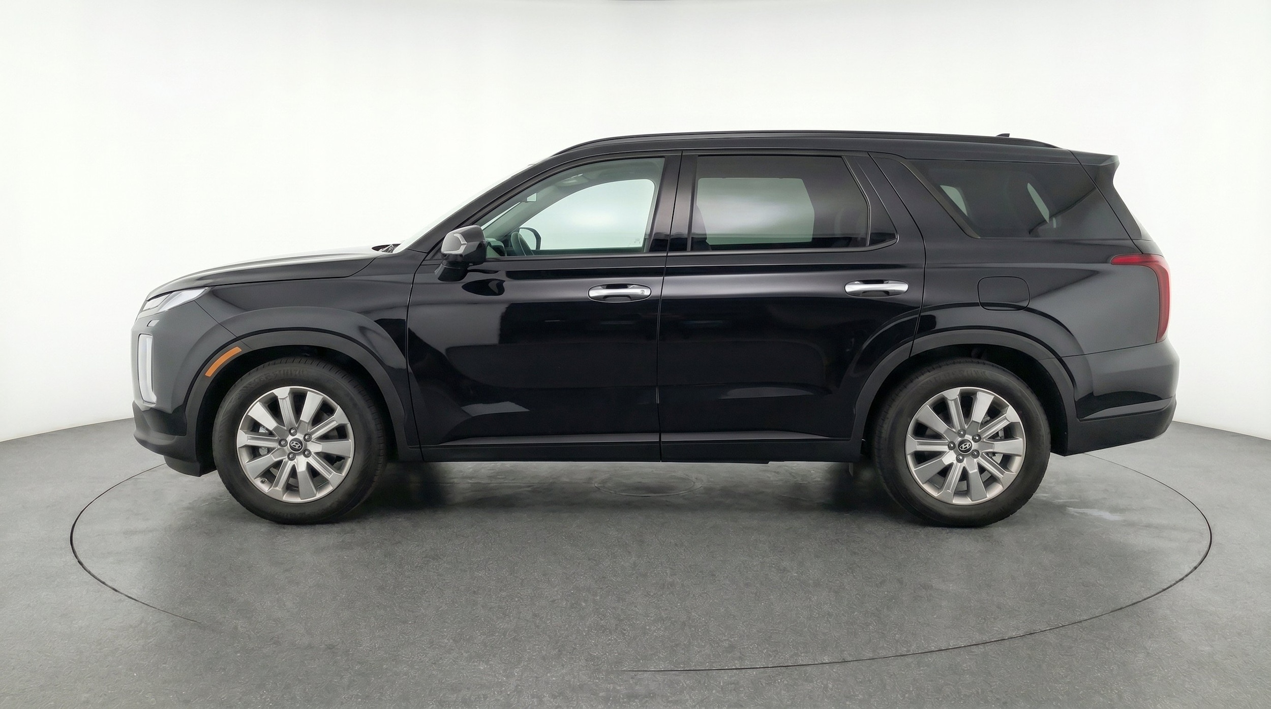 Thumbnail: 2025 Hyundai Palisade - 5