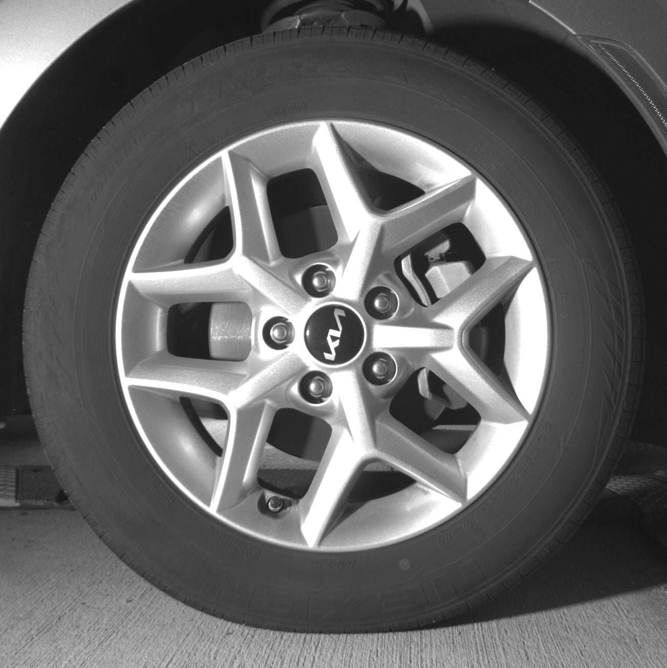 Thumbnail: 2025 Kia Soul - 10