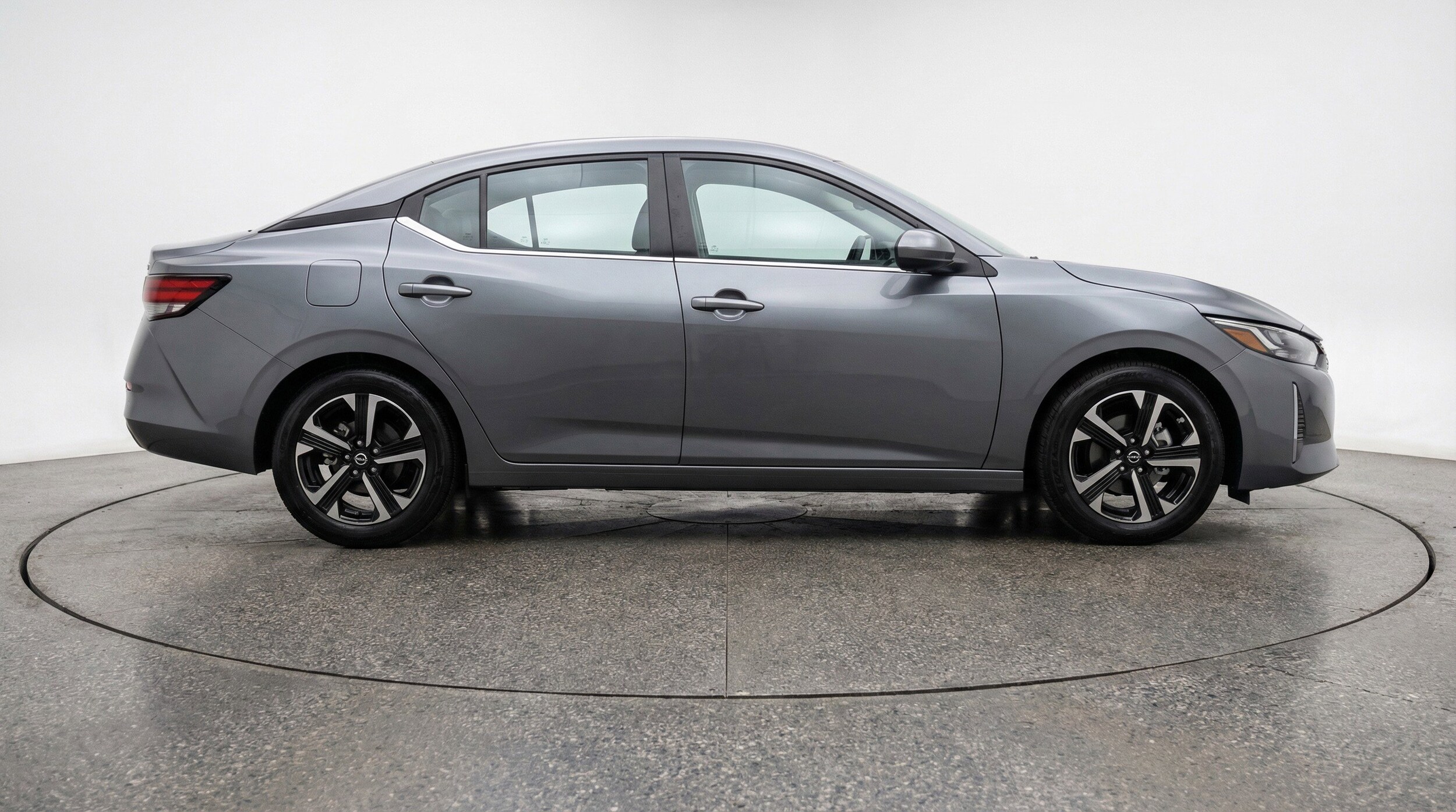 Thumbnail: 2025 Nissan Sentra - 11