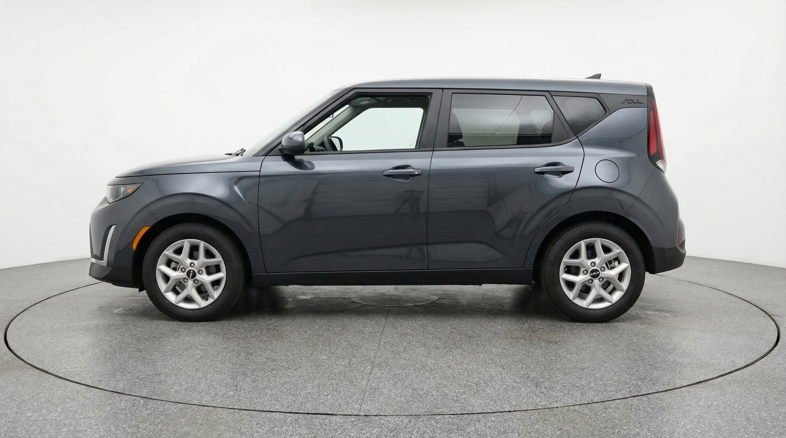 Thumbnail: 2025 Kia Soul - 4