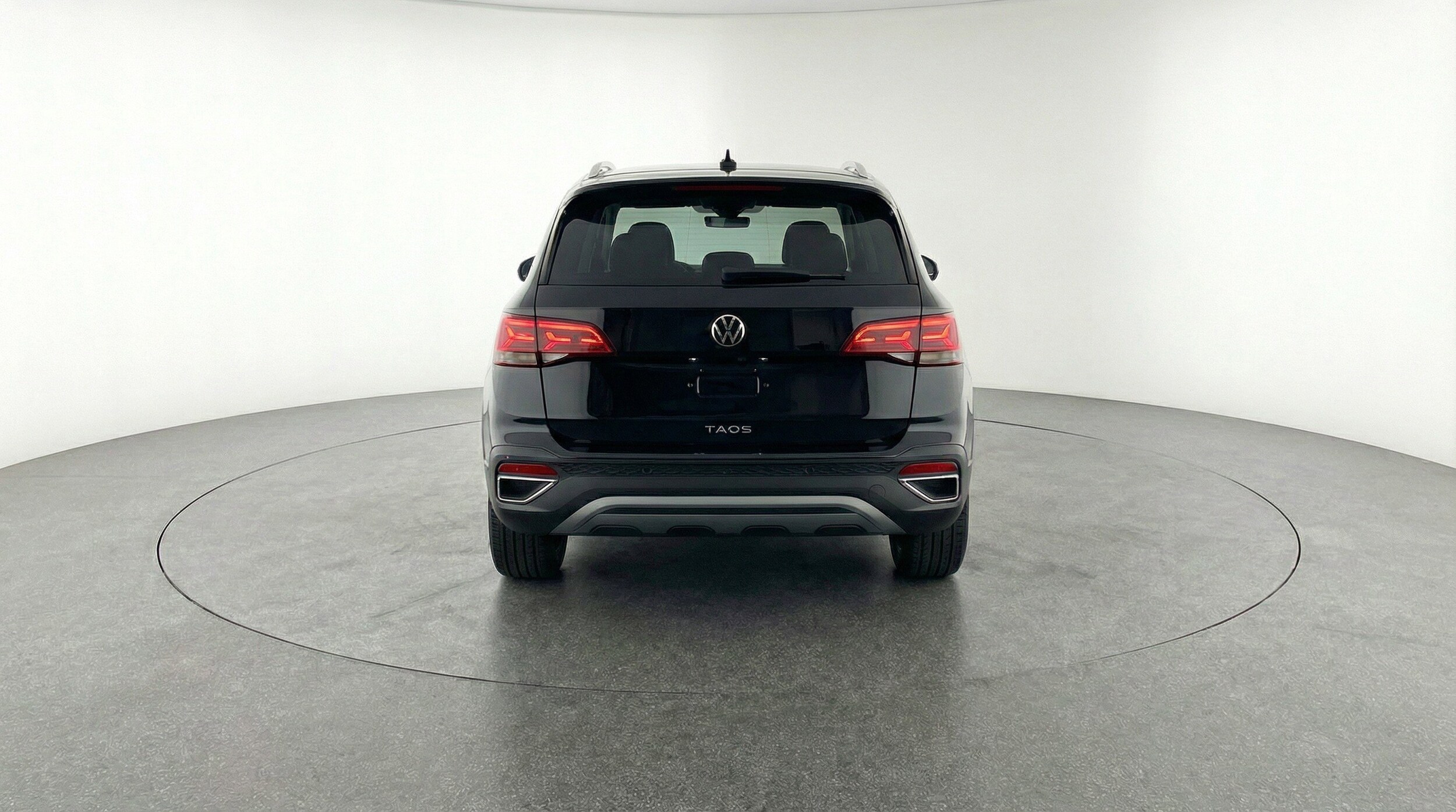 Thumbnail: 2025 Volkswagen Taos - 7