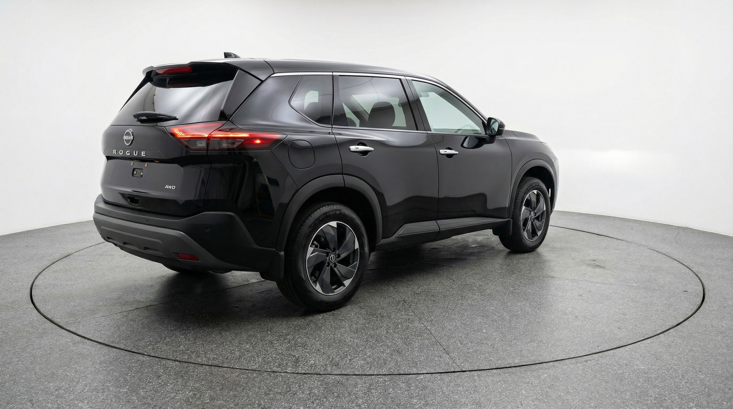 Thumbnail: 2025 Nissan Rogue - 9