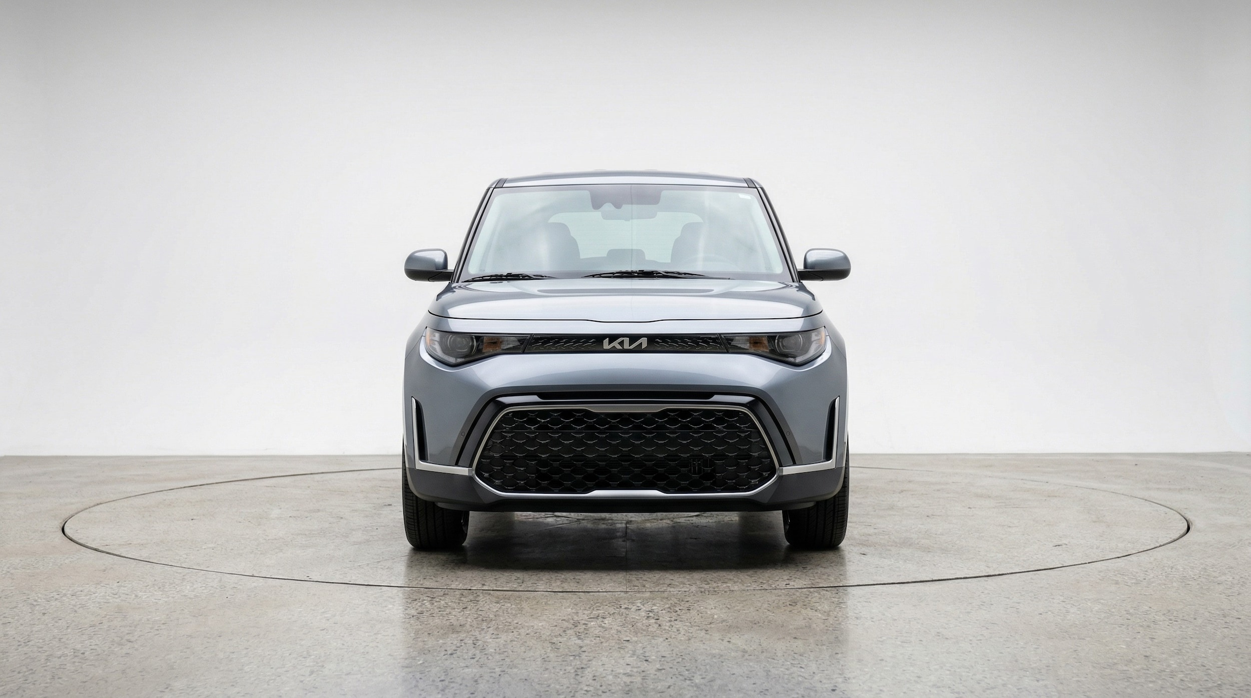 Thumbnail: 2025 Kia Soul - 2