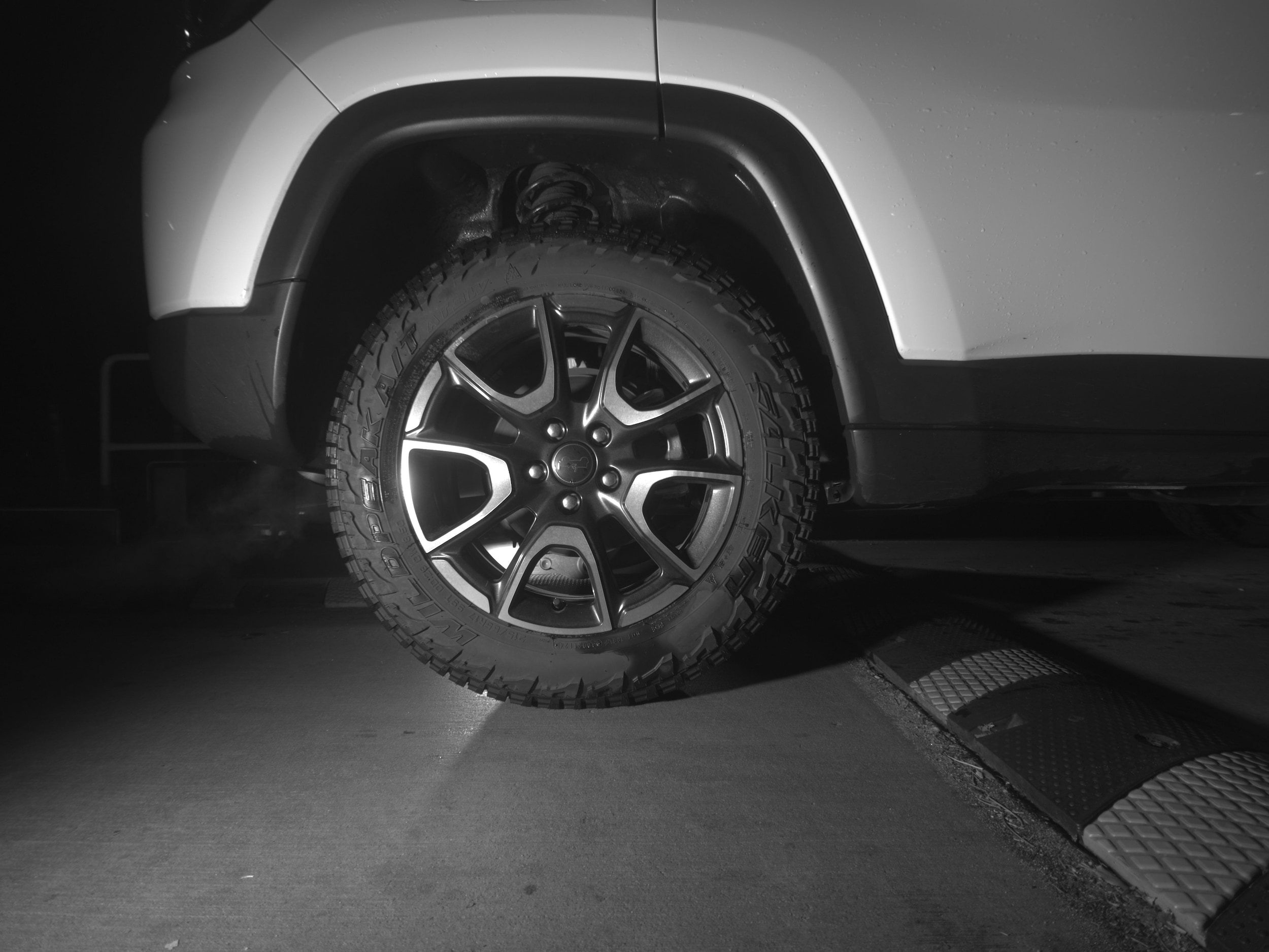 Thumbnail: 2025 Jeep Compass - 12