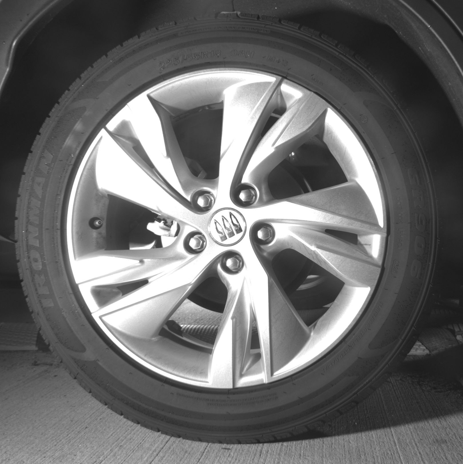 Thumbnail: 2025 Buick Encore GX - 15