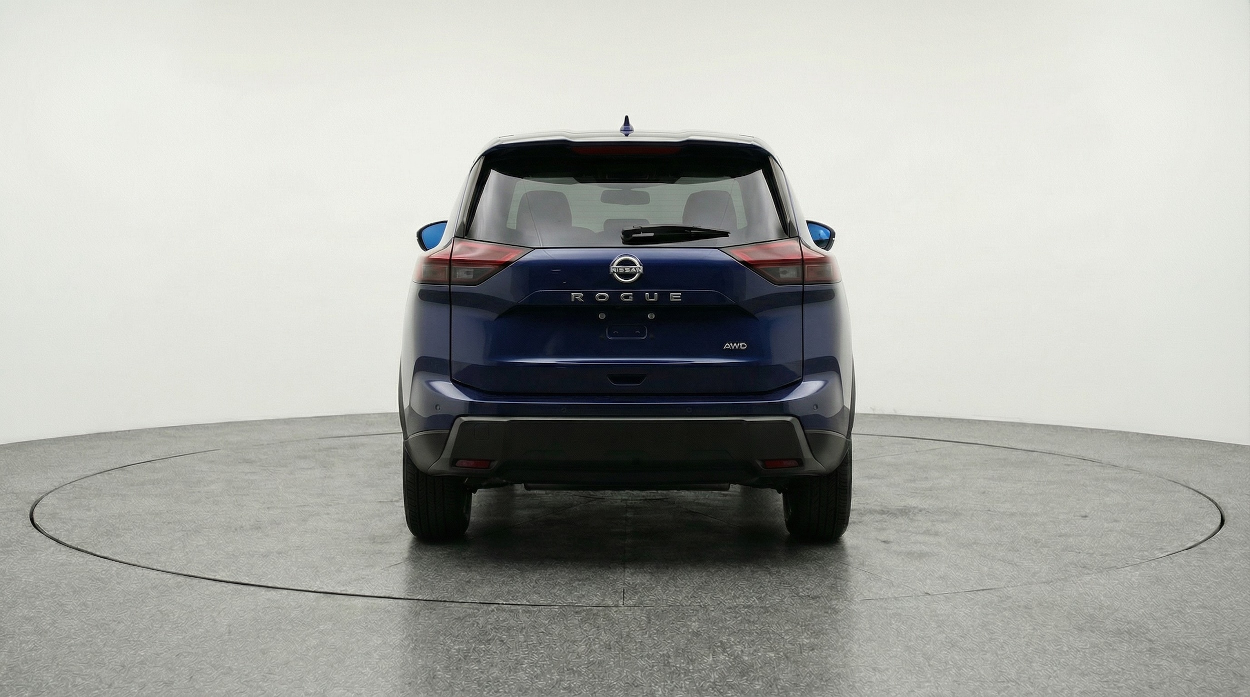 Thumbnail: 2025 Nissan Rogue - 6