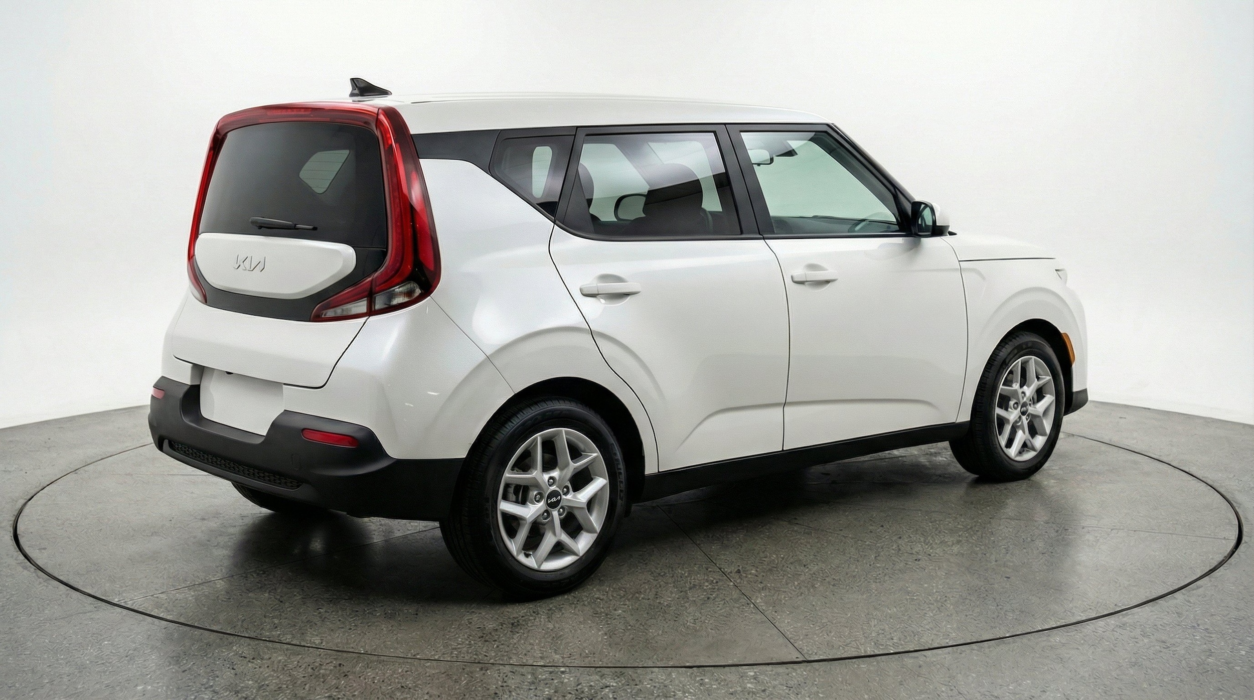 Thumbnail: 2025 Kia Soul - 9