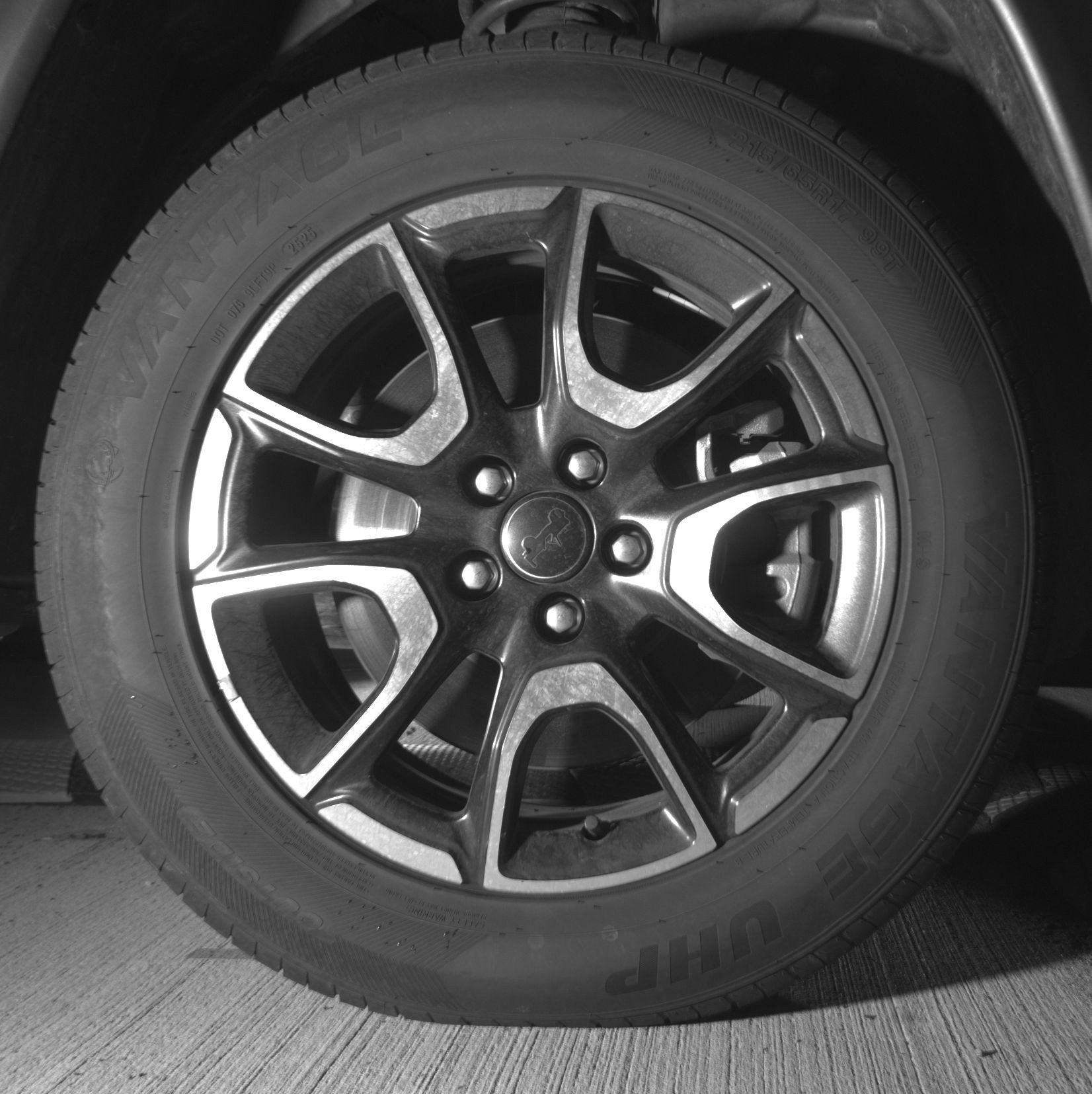 Thumbnail: 2025 Jeep Compass - 13