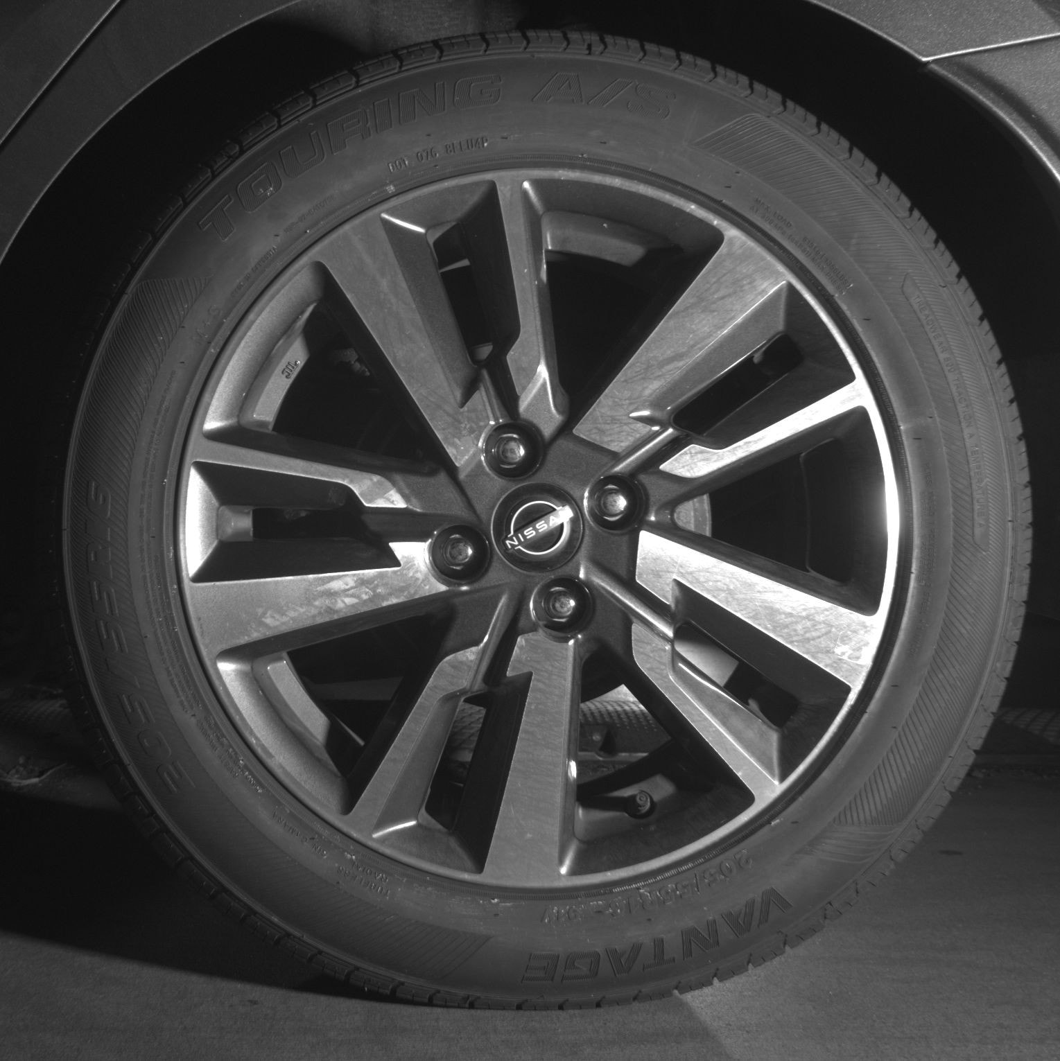 Thumbnail: 2025 Nissan Versa - 11