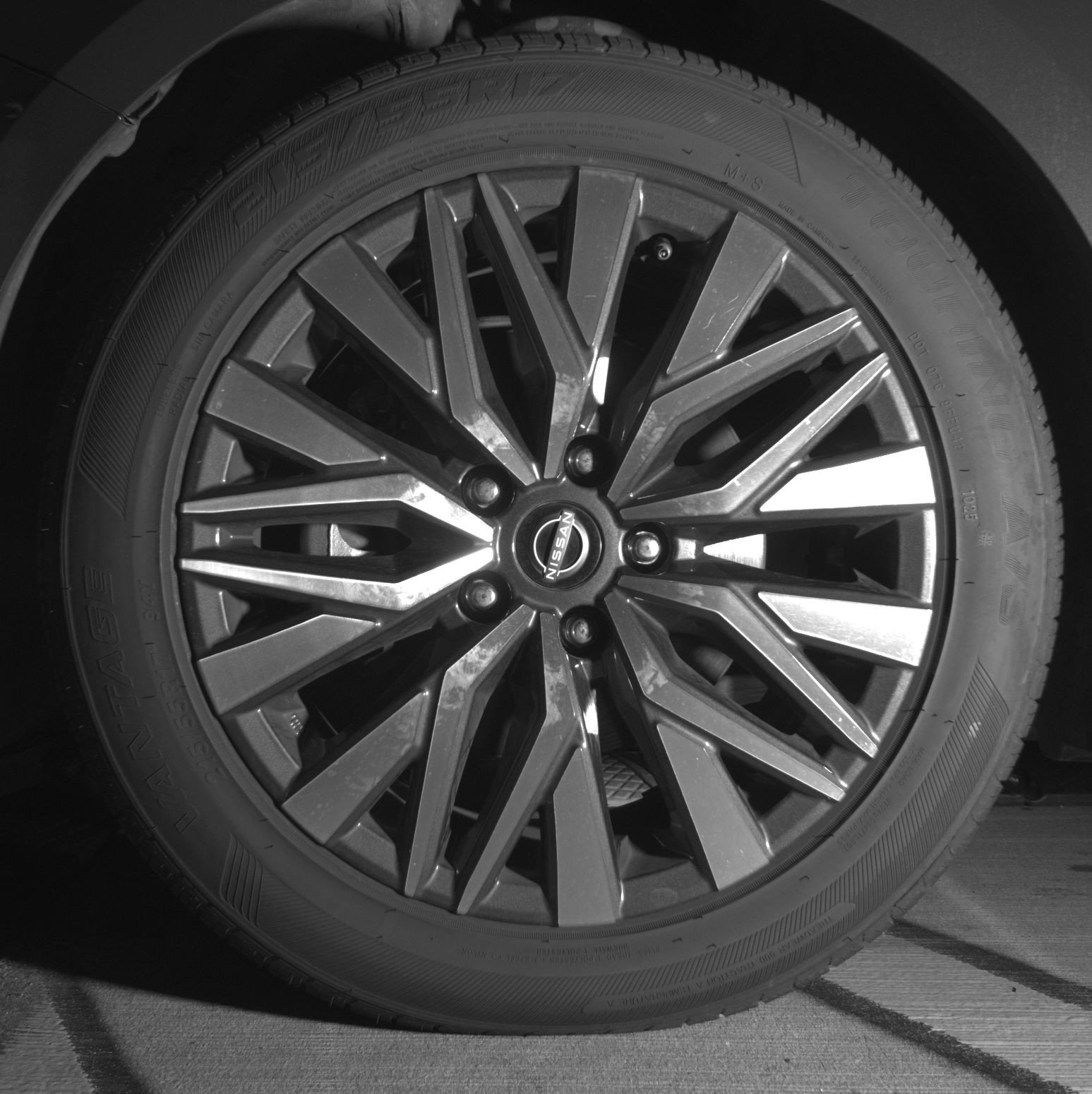 Thumbnail: 2025 Nissan Altima - 12