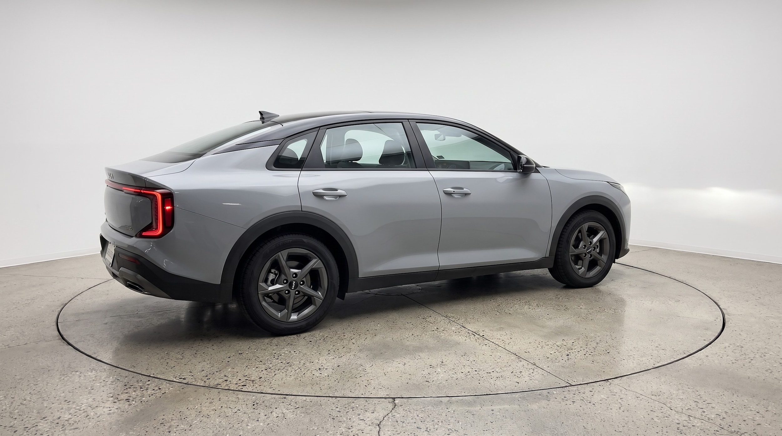 Thumbnail: 2025 Kia K4 - 7