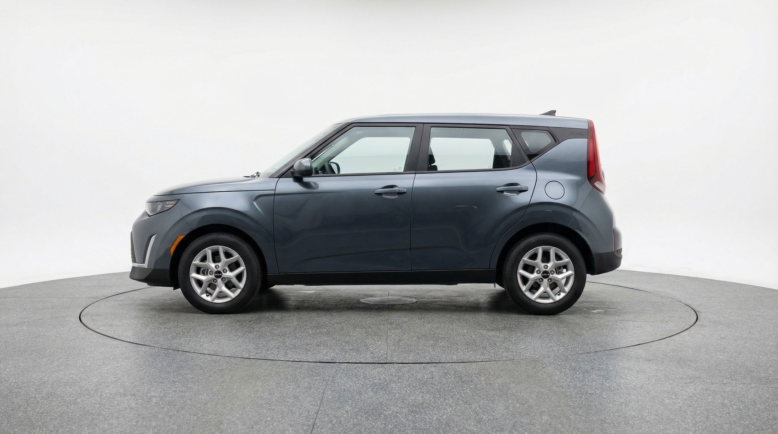 Thumbnail: 2025 Kia Soul - 5
