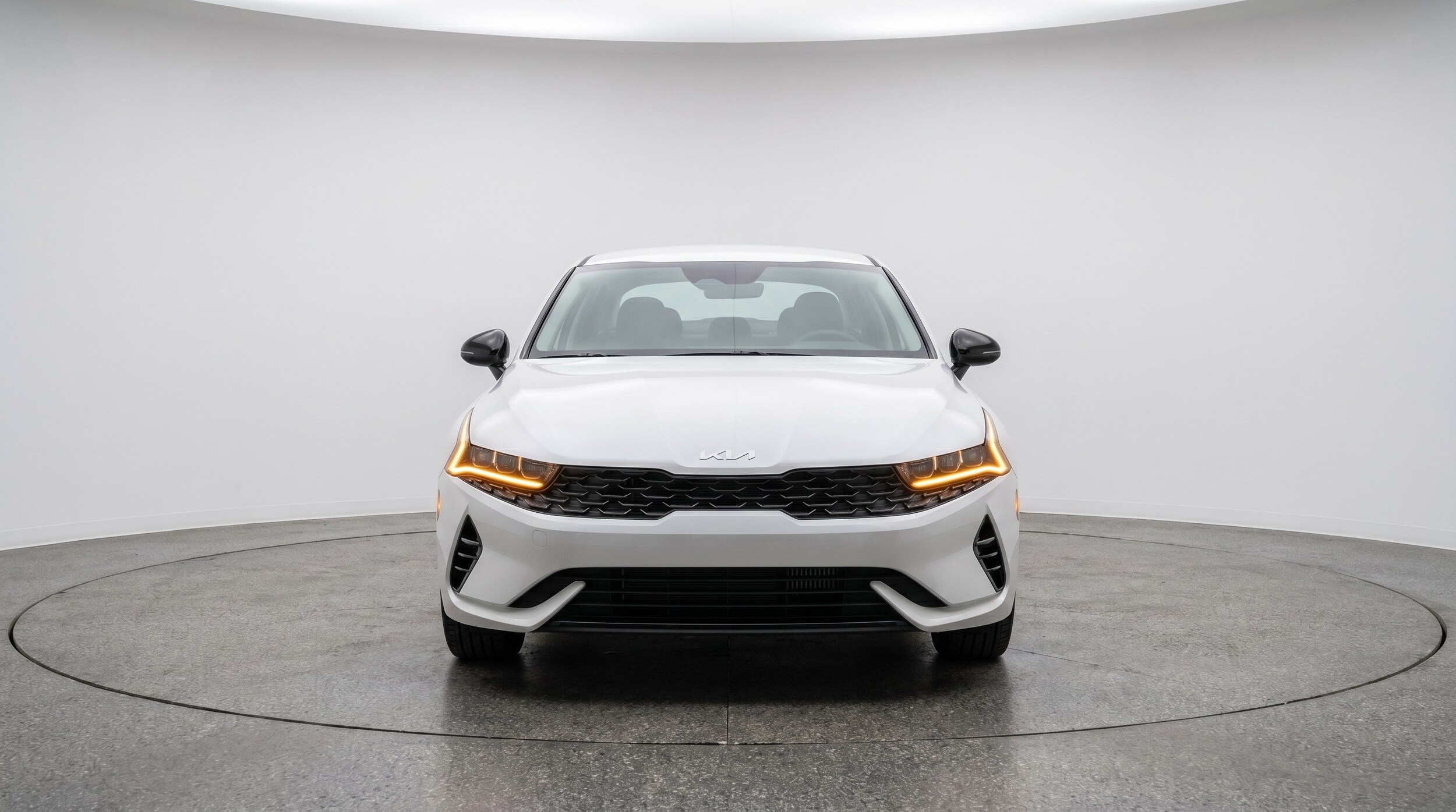 Thumbnail: 2025 Kia K4 - 2