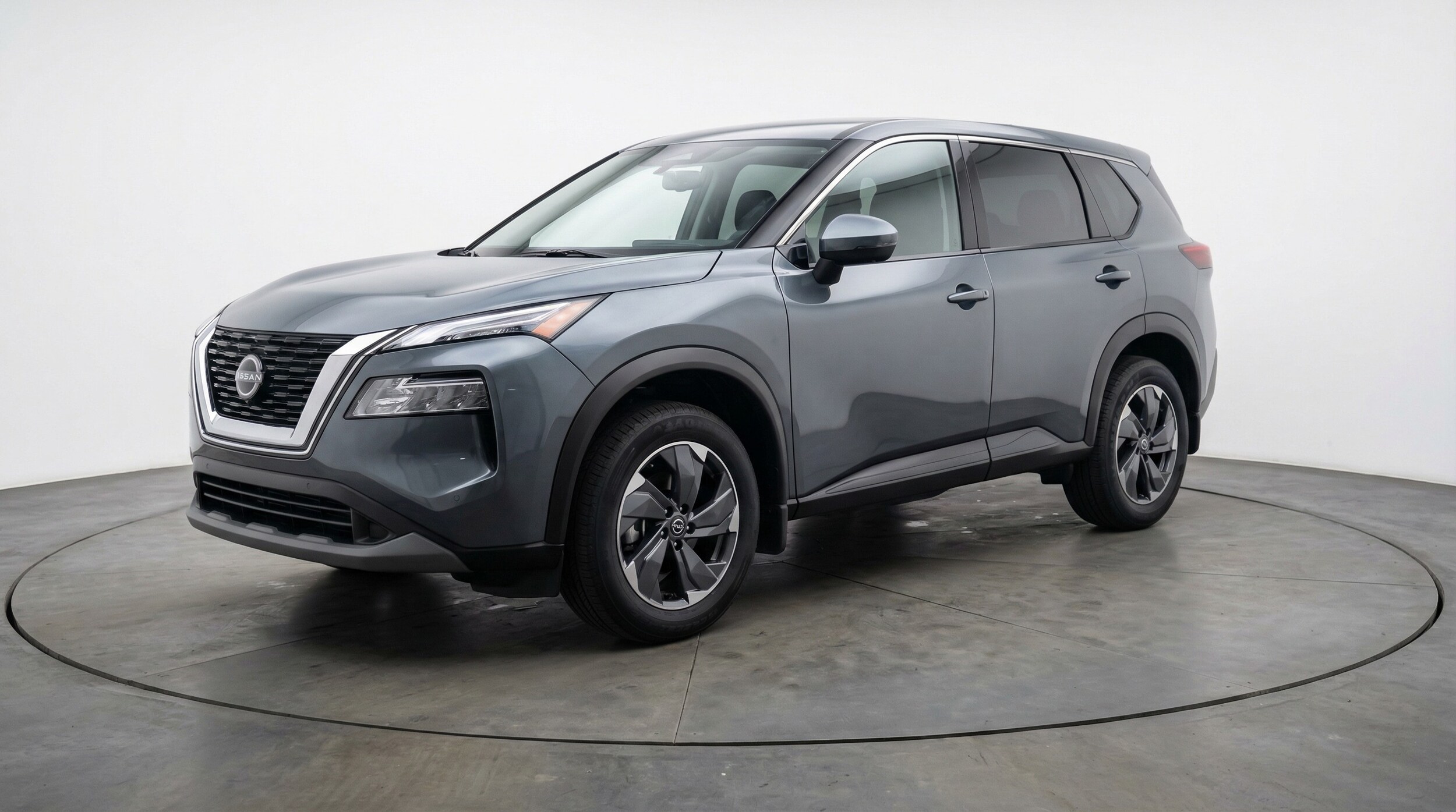 Thumbnail: 2025 Nissan Rogue - 3