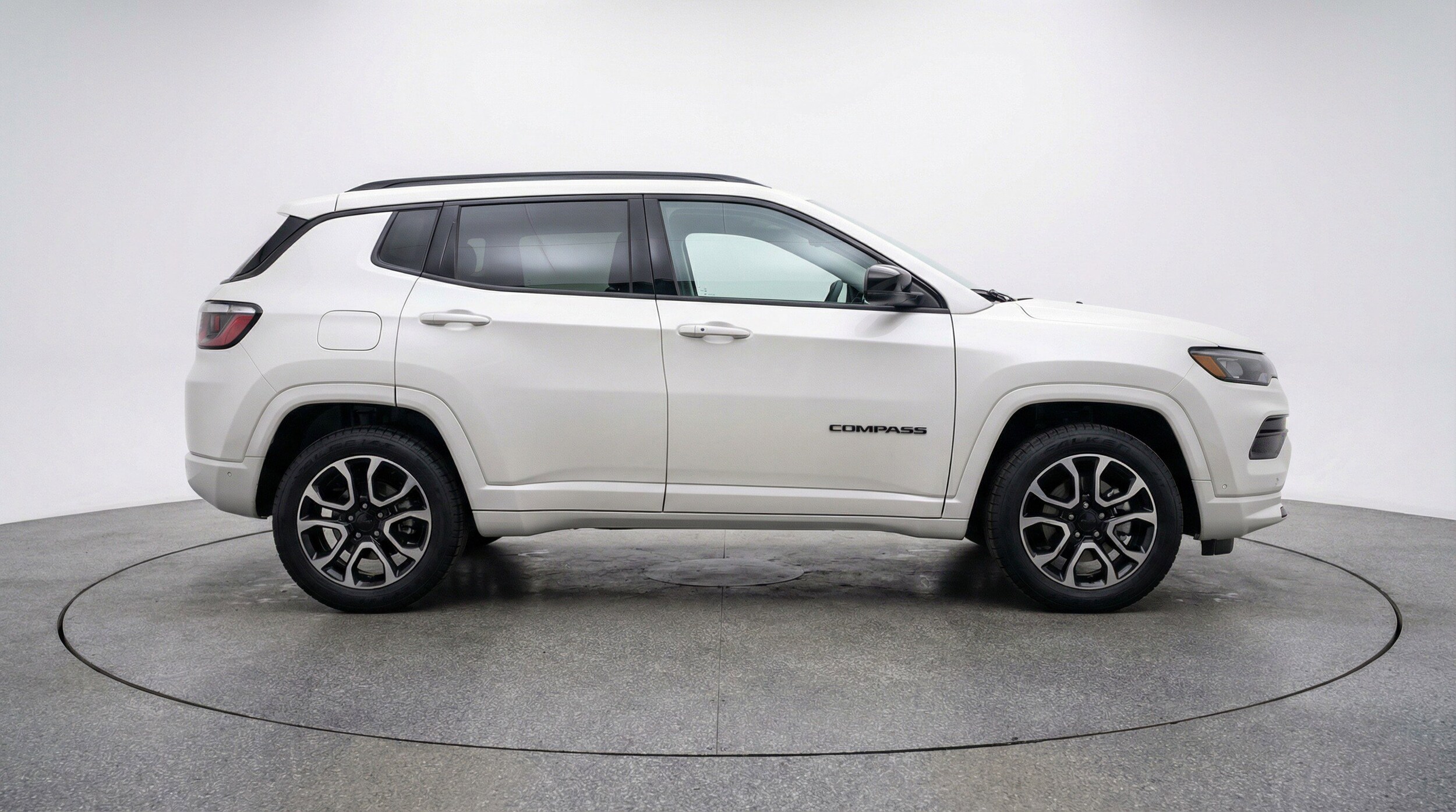 Thumbnail: 2025 Jeep Compass - 11