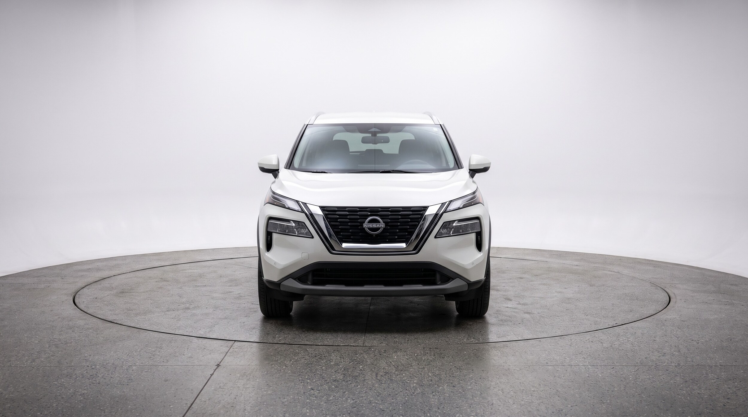 Thumbnail: 2026 Nissan Rogue - 2