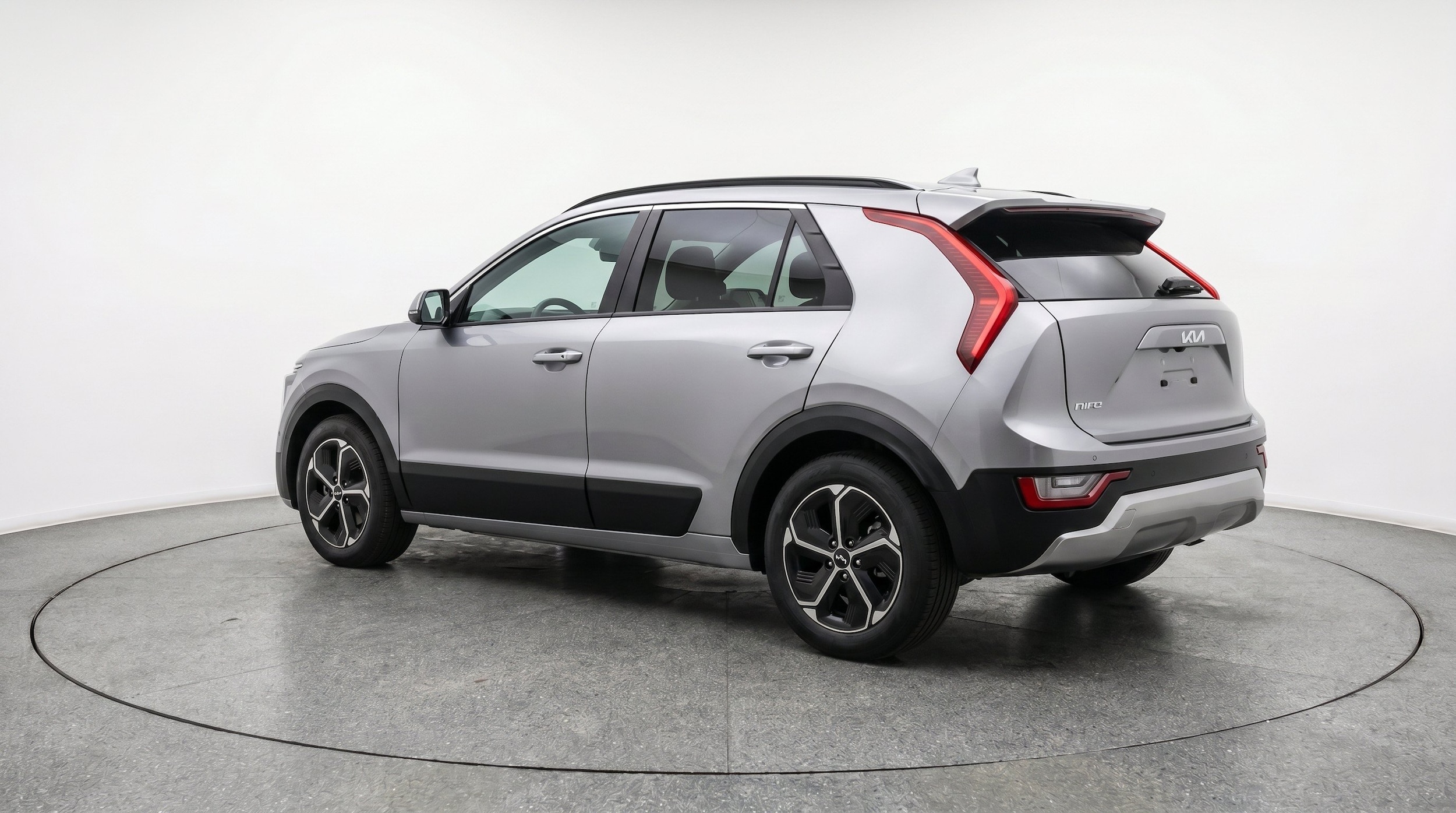 Thumbnail: 2026 Kia Niro - 6
