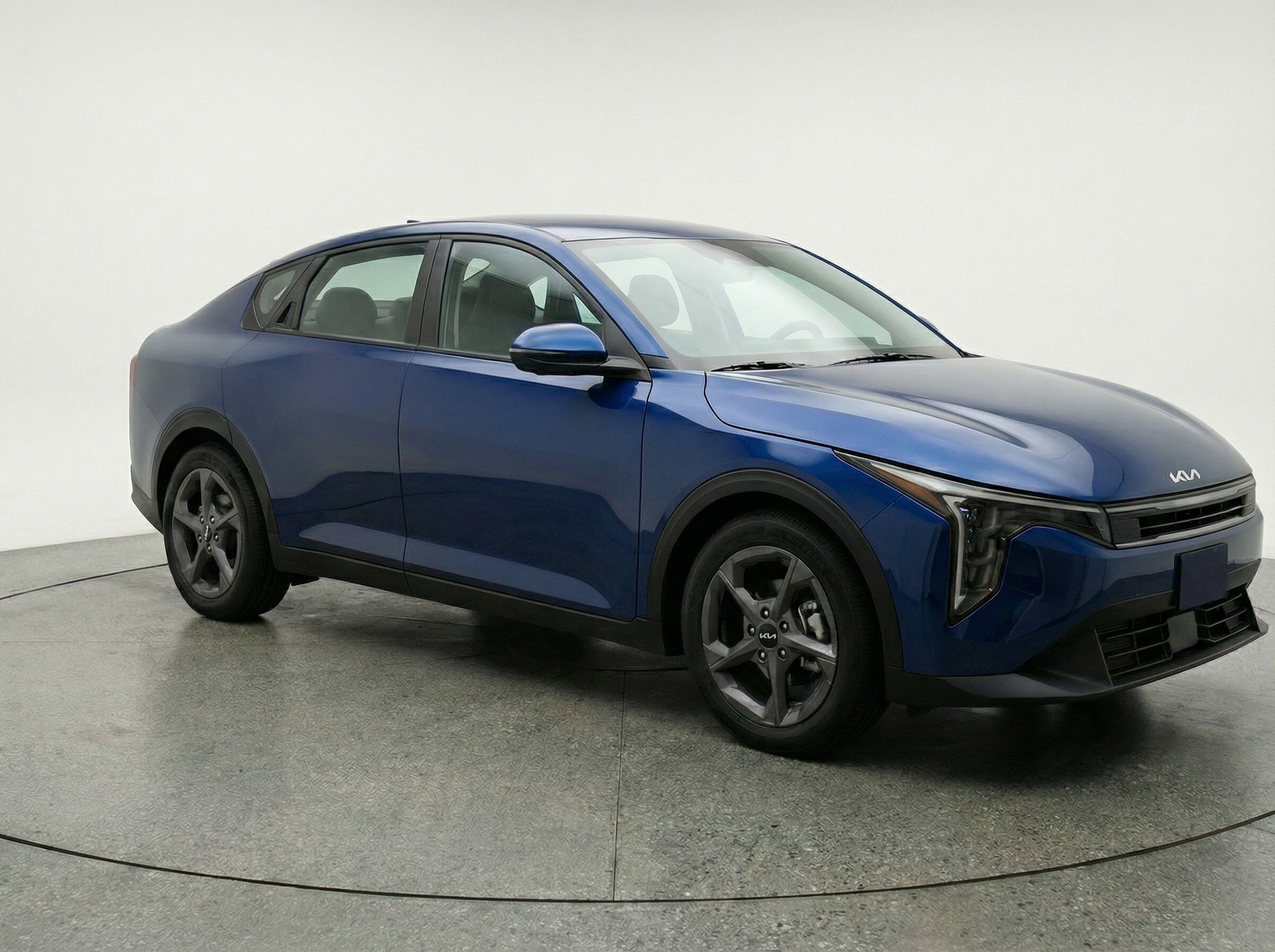 Thumbnail: 2025 Kia K4 - 1