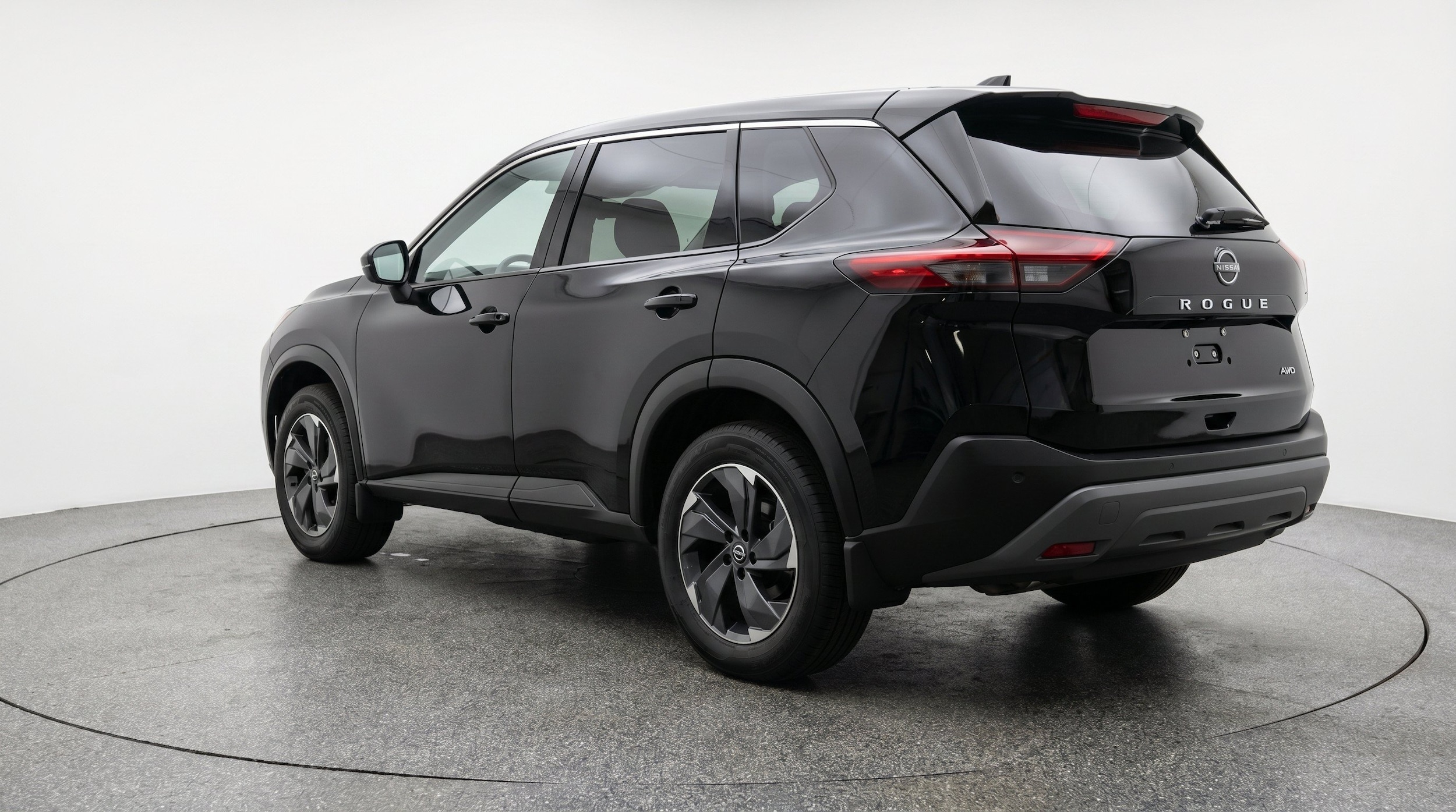 Thumbnail: 2025 Nissan Rogue - 6