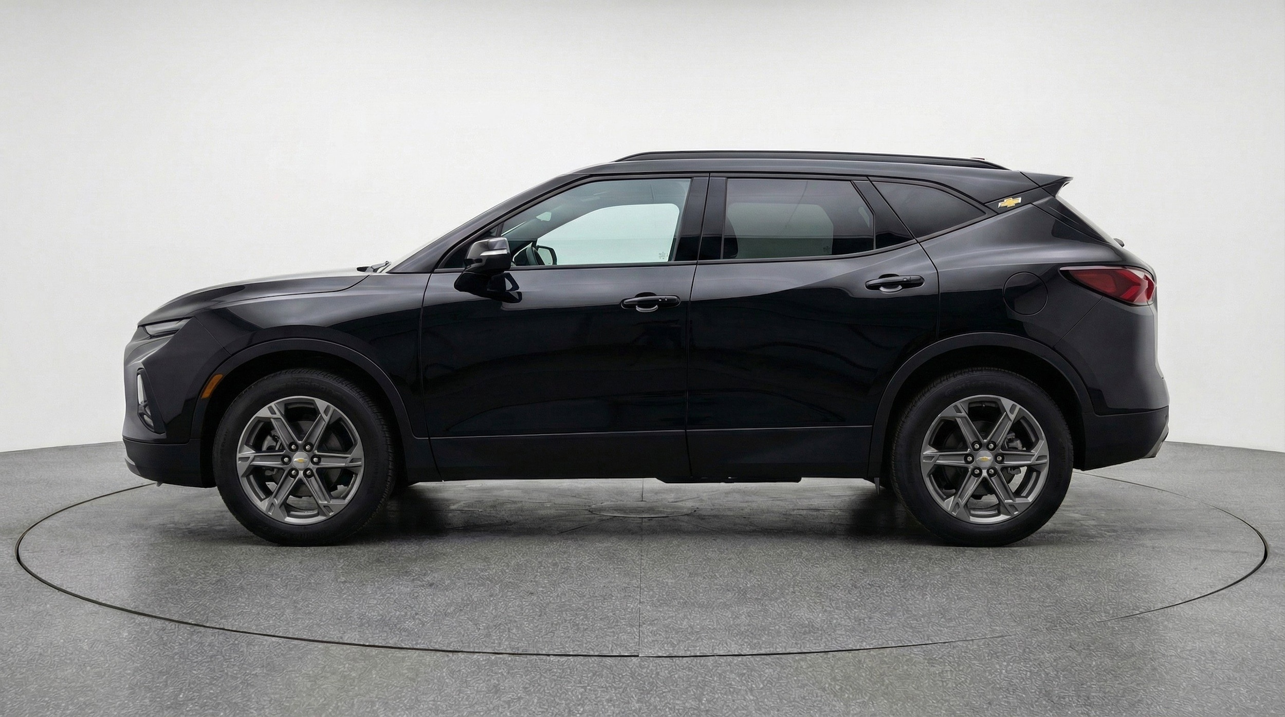Thumbnail: 2025 Chevrolet Blazer - 5