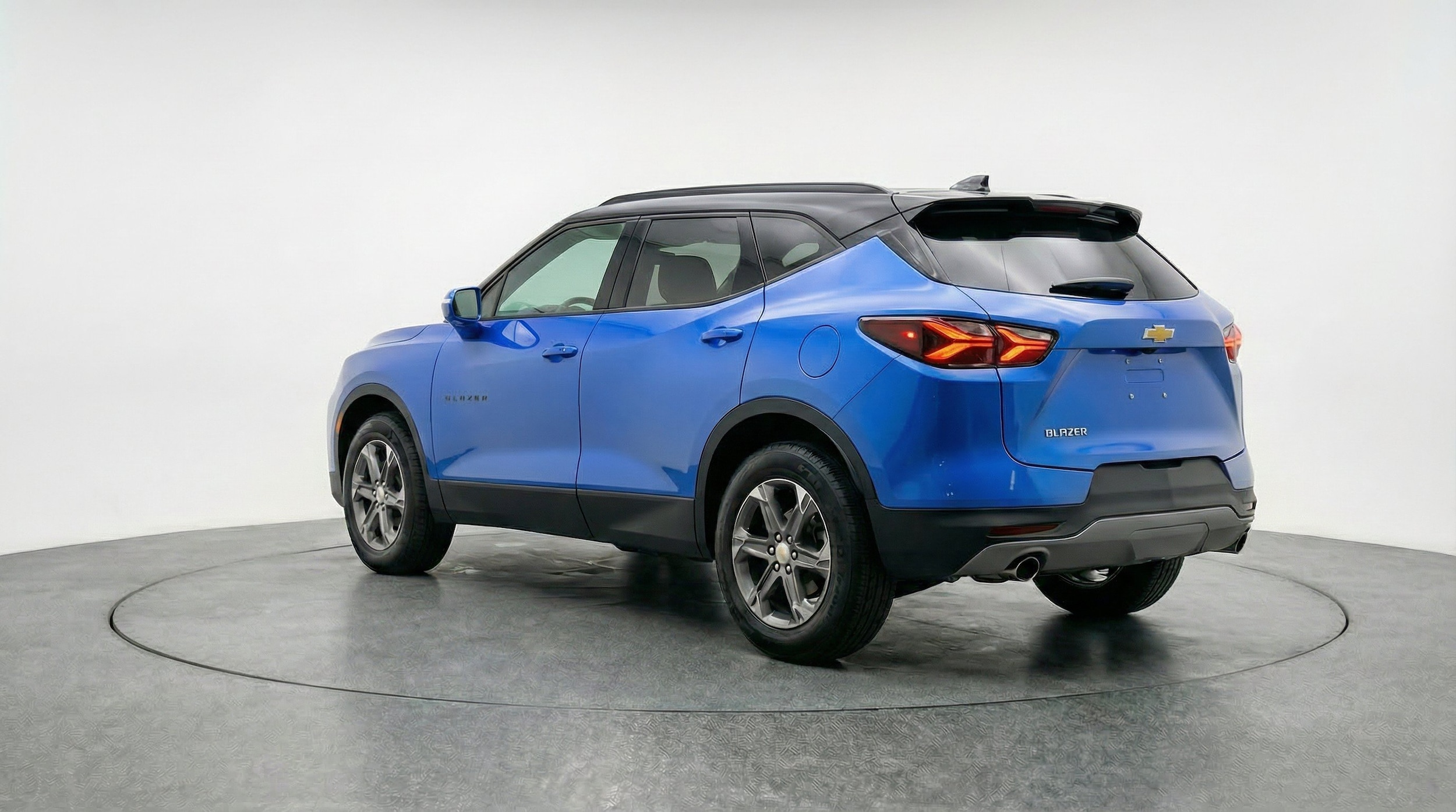 Thumbnail: 2025 Chevrolet Blazer - 6