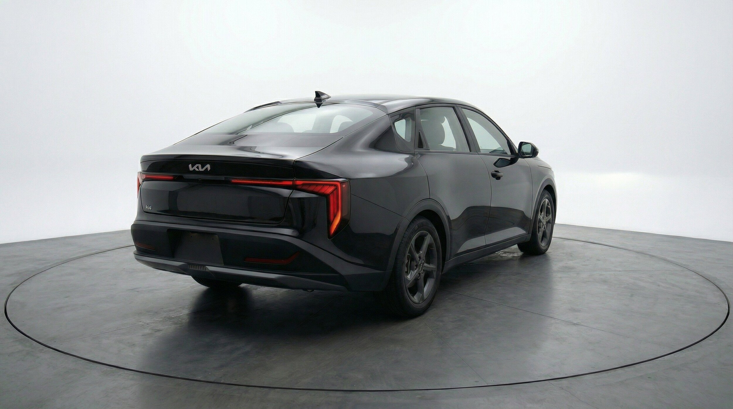 Thumbnail: 2025 Kia K4 - 9