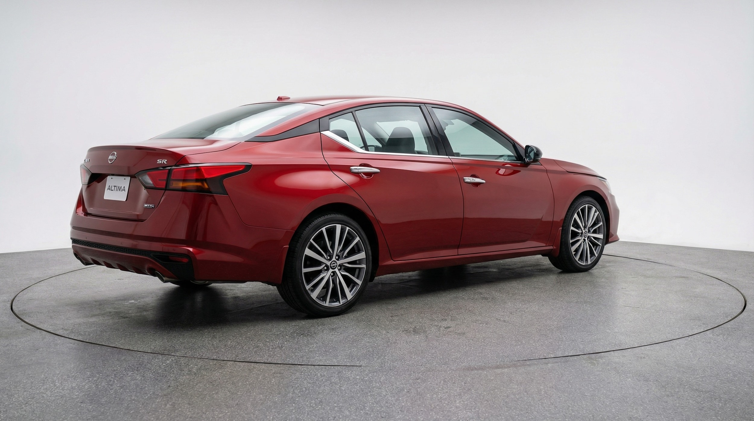 Thumbnail: 2025 Nissan Altima - 7