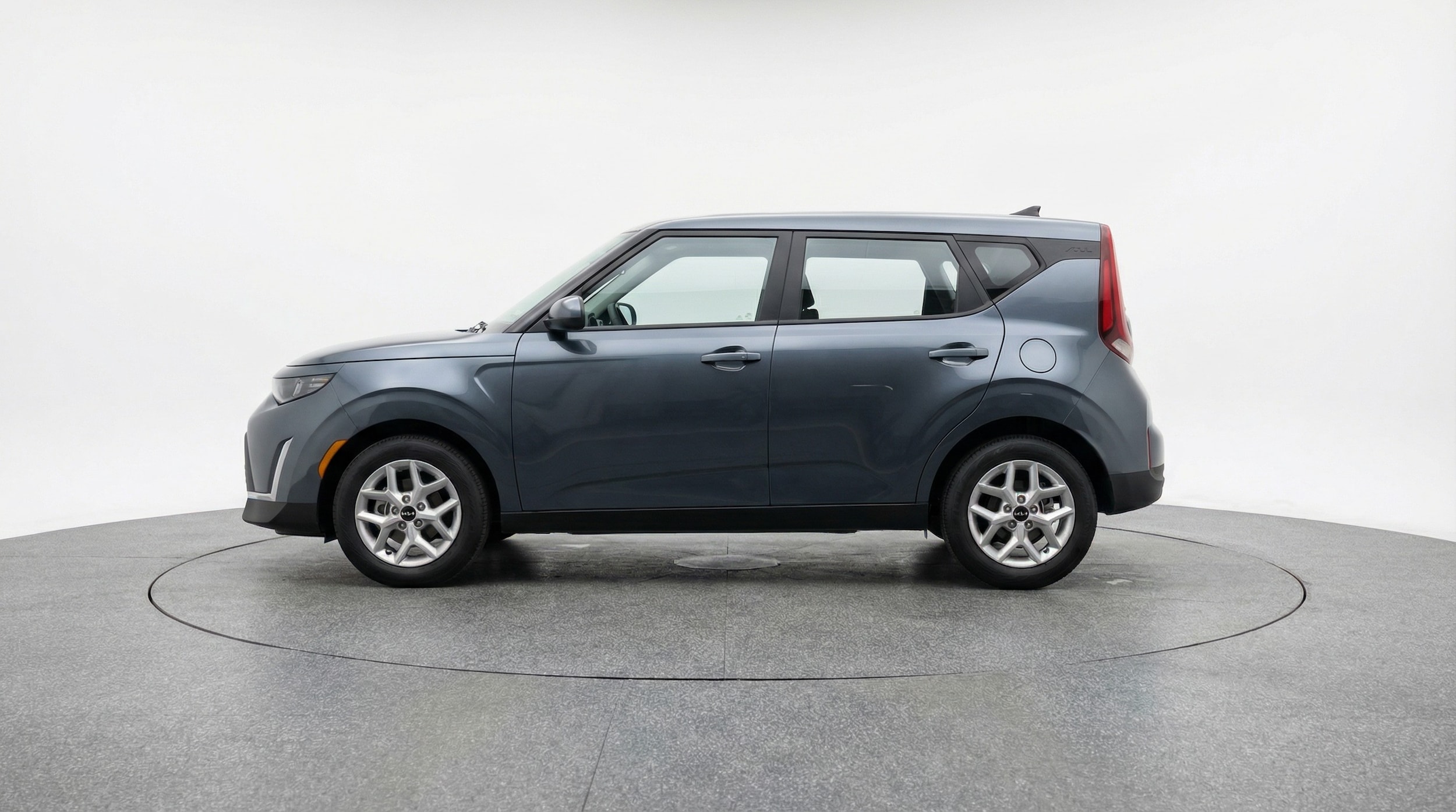Thumbnail: 2025 Kia Soul - 4