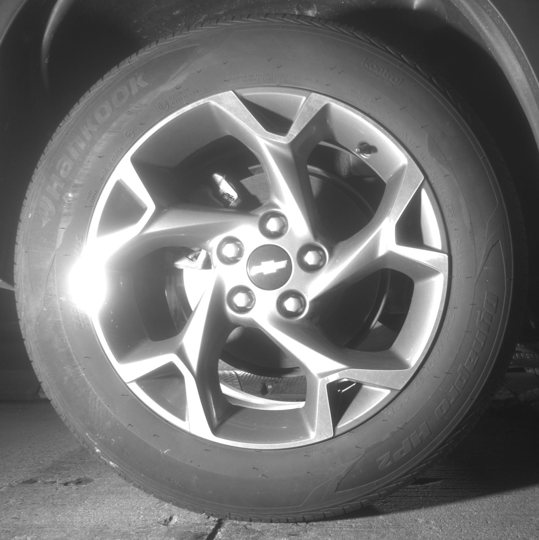 Thumbnail: 2025 Chevrolet Trax - 15