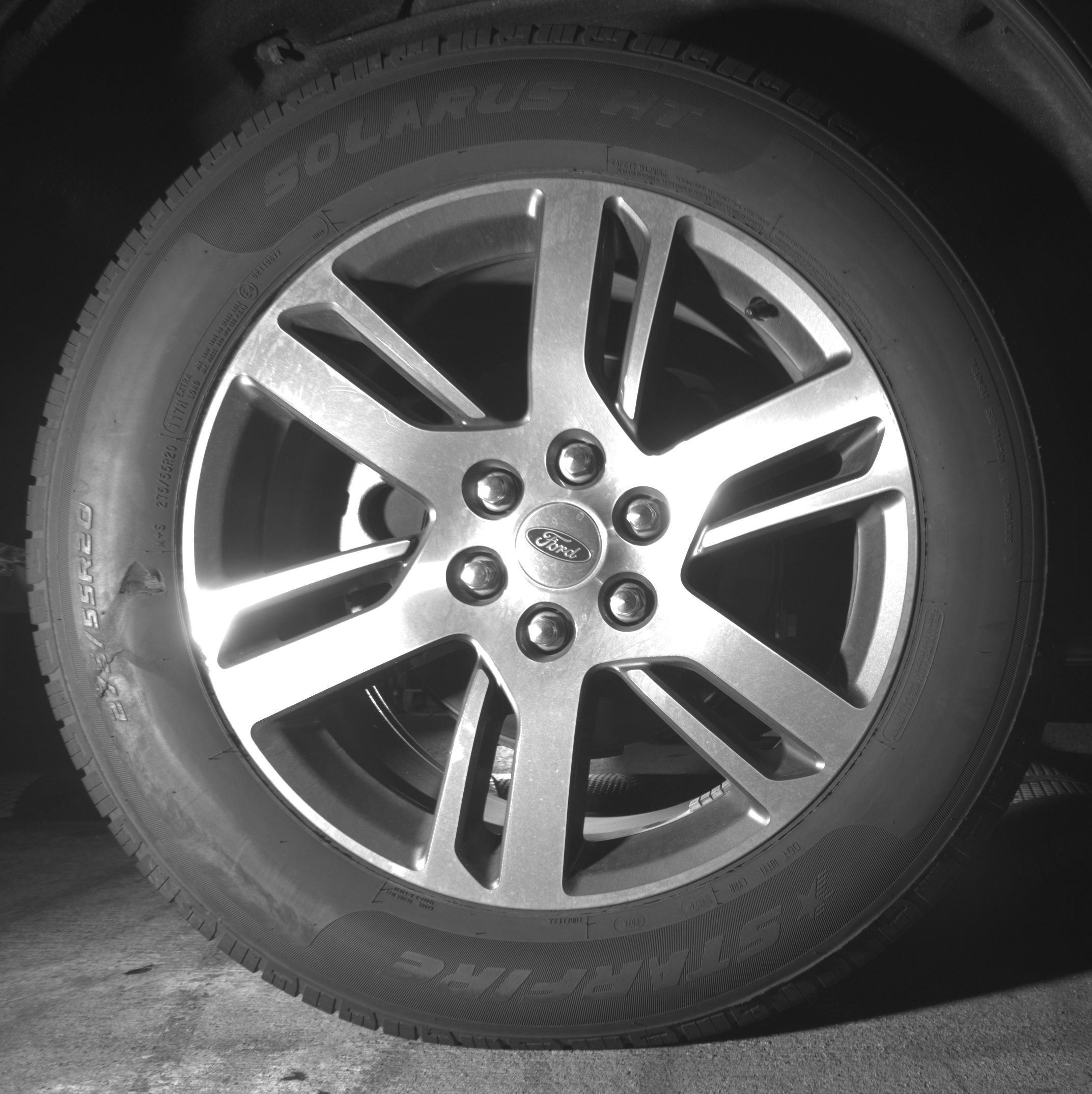 Thumbnail: 2024 Ford Expedition - 15