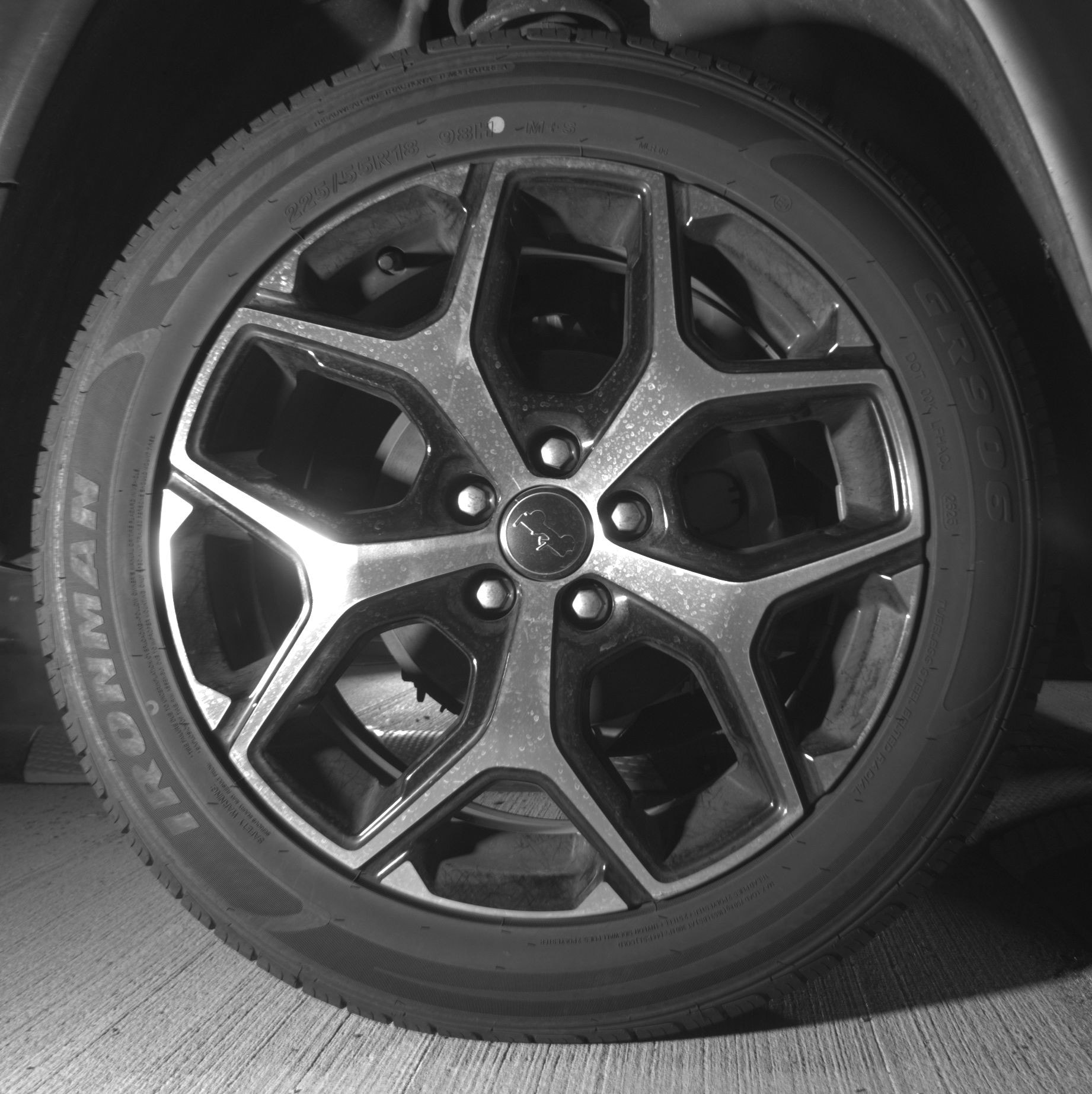 Thumbnail: 2025 Jeep Compass - 12