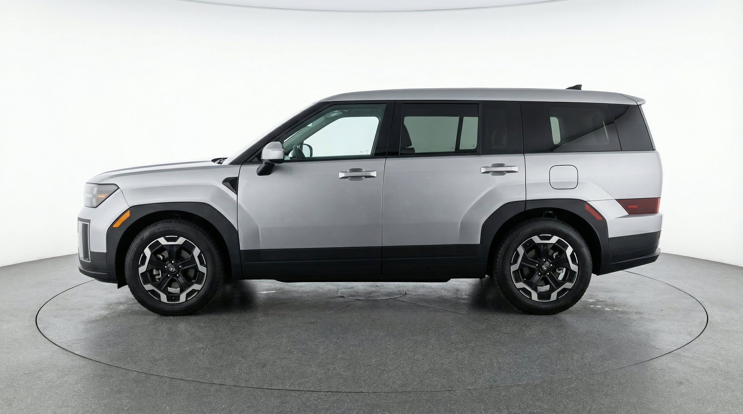 Thumbnail: 2026 Hyundai Santa Fe - 5
